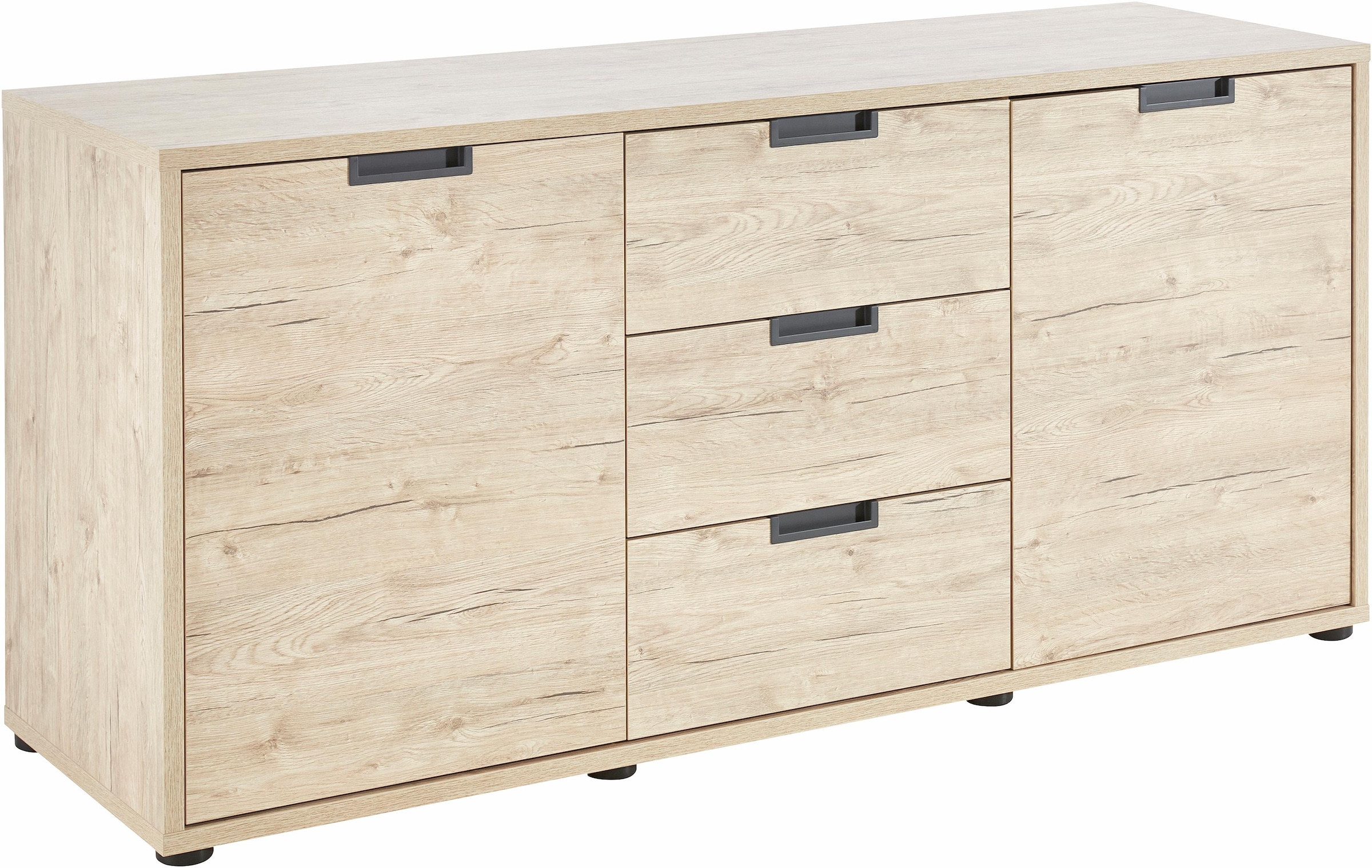 Home affaire Sideboard »Palma« Breite 156 cm