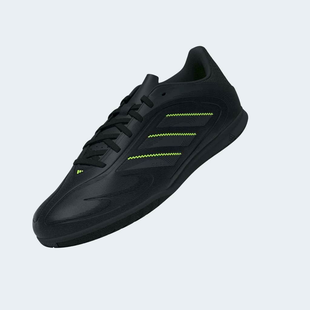 adidas Performance Fussballschuh »COPA PURE 3 CLUB HALLE E«, geeignet als Hallenschuhe