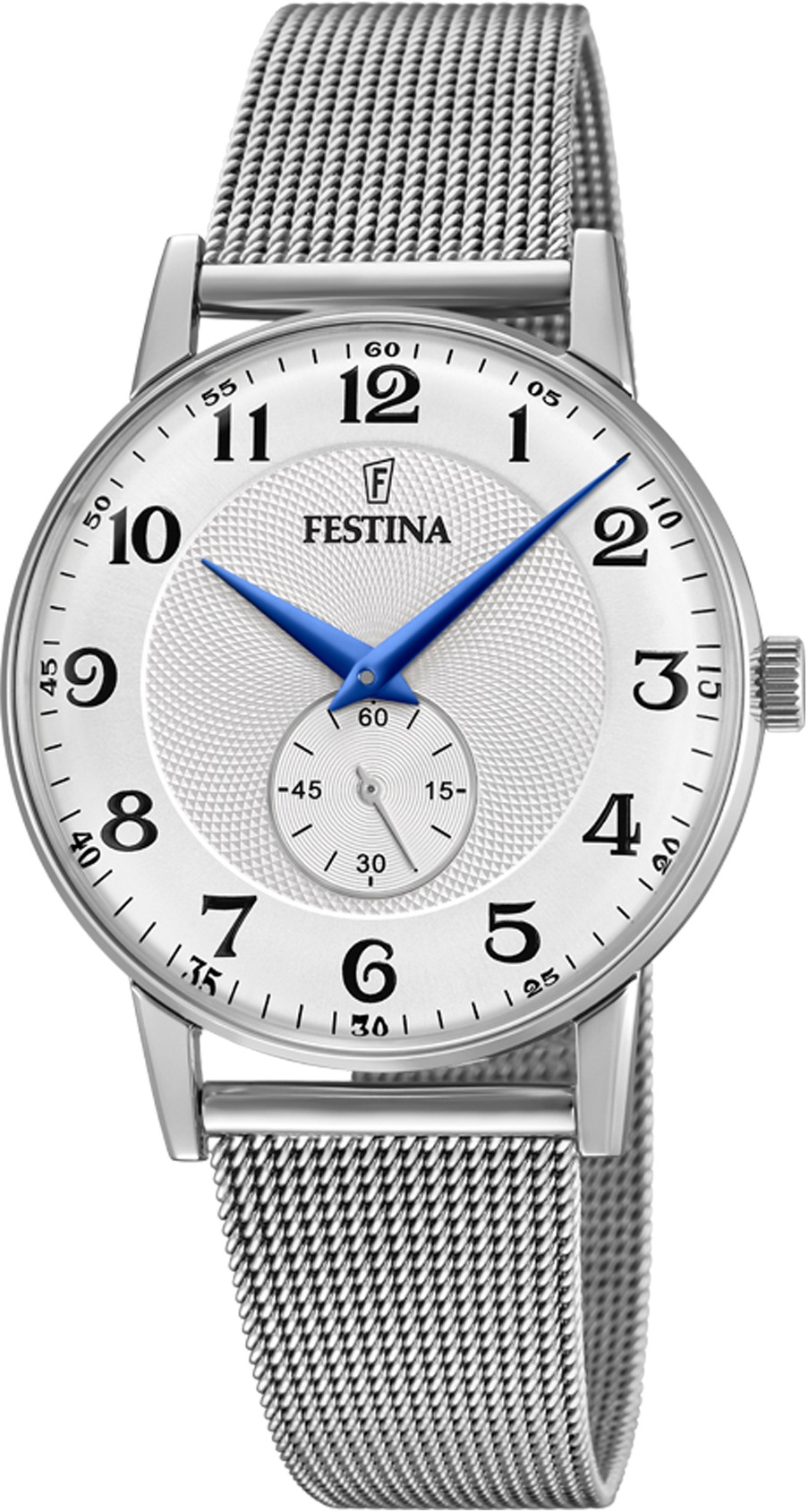 Image of Festina Quarzuhr »Retro, F20568/1« bei Ackermann Versand Schweiz