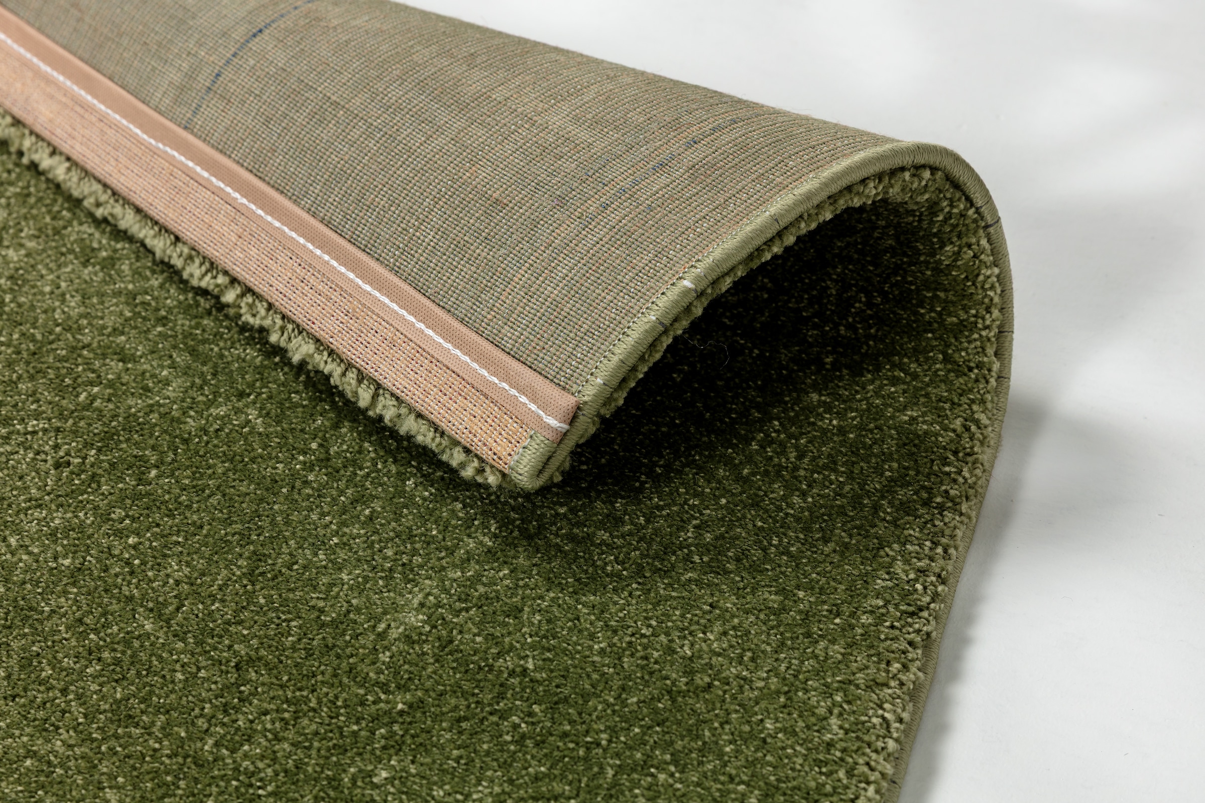 ASTRA Teppich »Savona 260« rechteckig 20 mm Höhe Indoor, Designed in Germany, Oeko-Tex