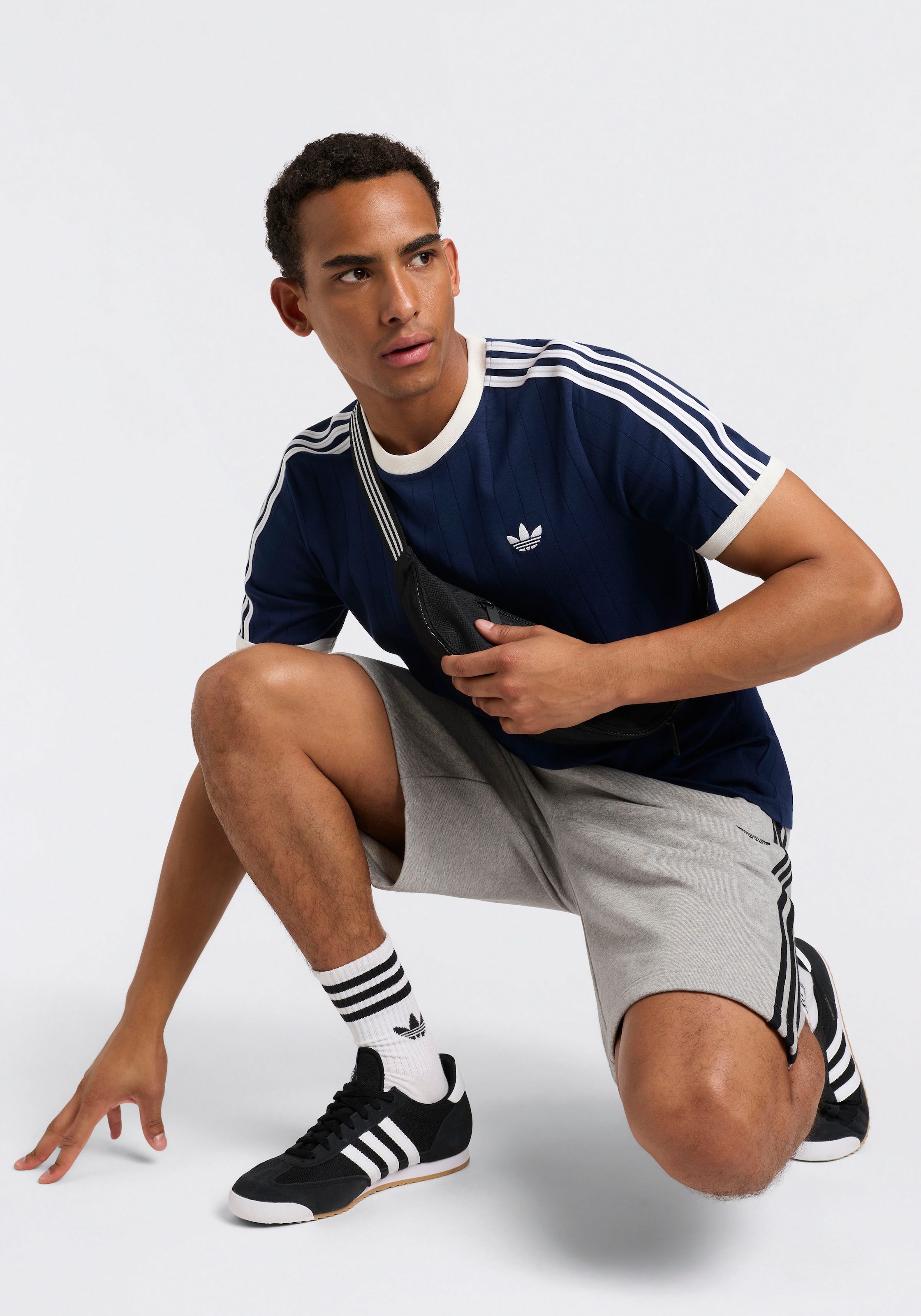 adidas Originals Sporttasche »ADICOLOR«