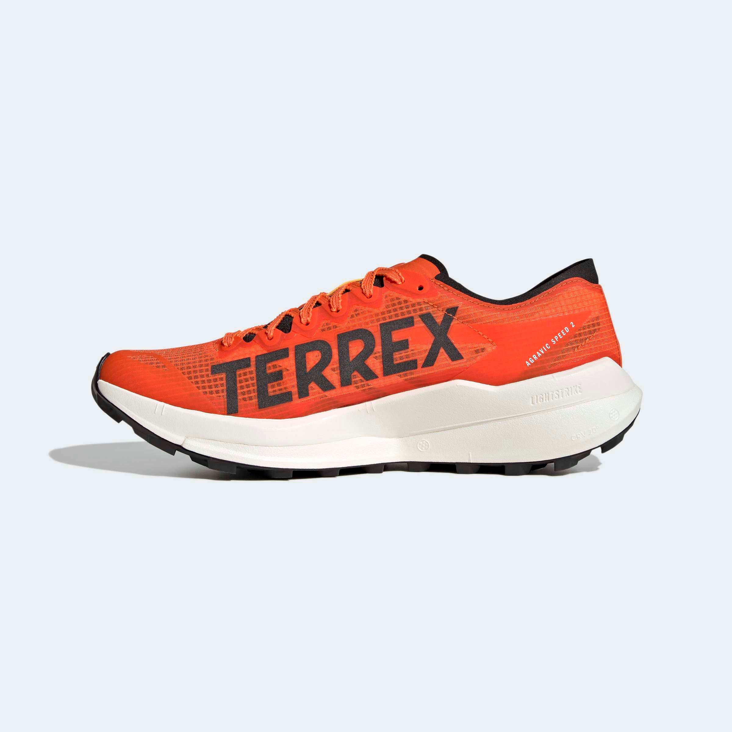adidas Performance Chaussures de trail »AGRAVIC SPEED 2«
