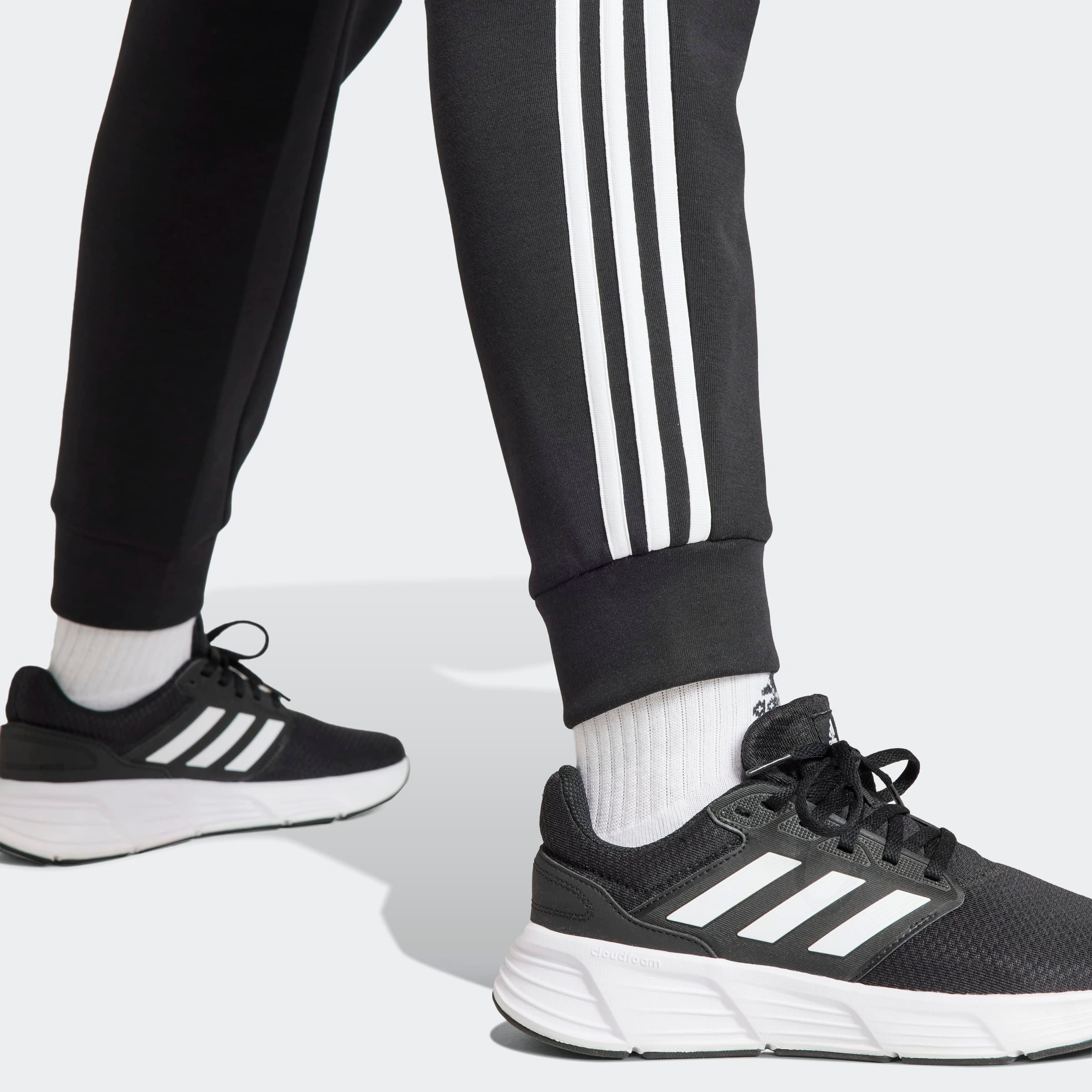 adidas Sportswear Sporthose »W FI 3S REG PT«, (1 tlg.)