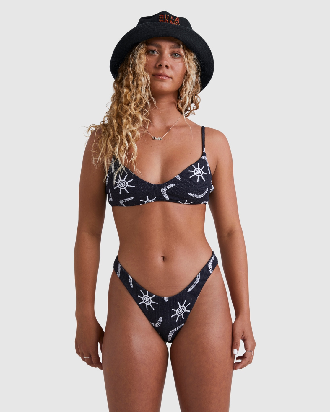 Image of Billabong Bikini-Hose "Otis Boomerang Hike"