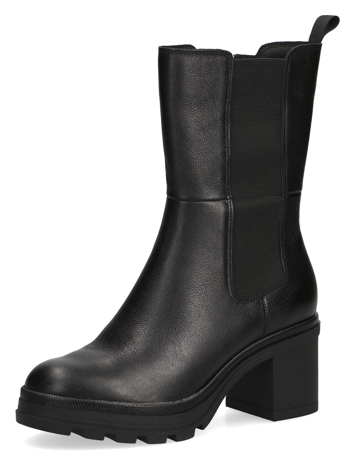 Image of Caprice Stiefel, in neuer, aktueller Schuhhöhe bei Ackermann Versand Schweiz