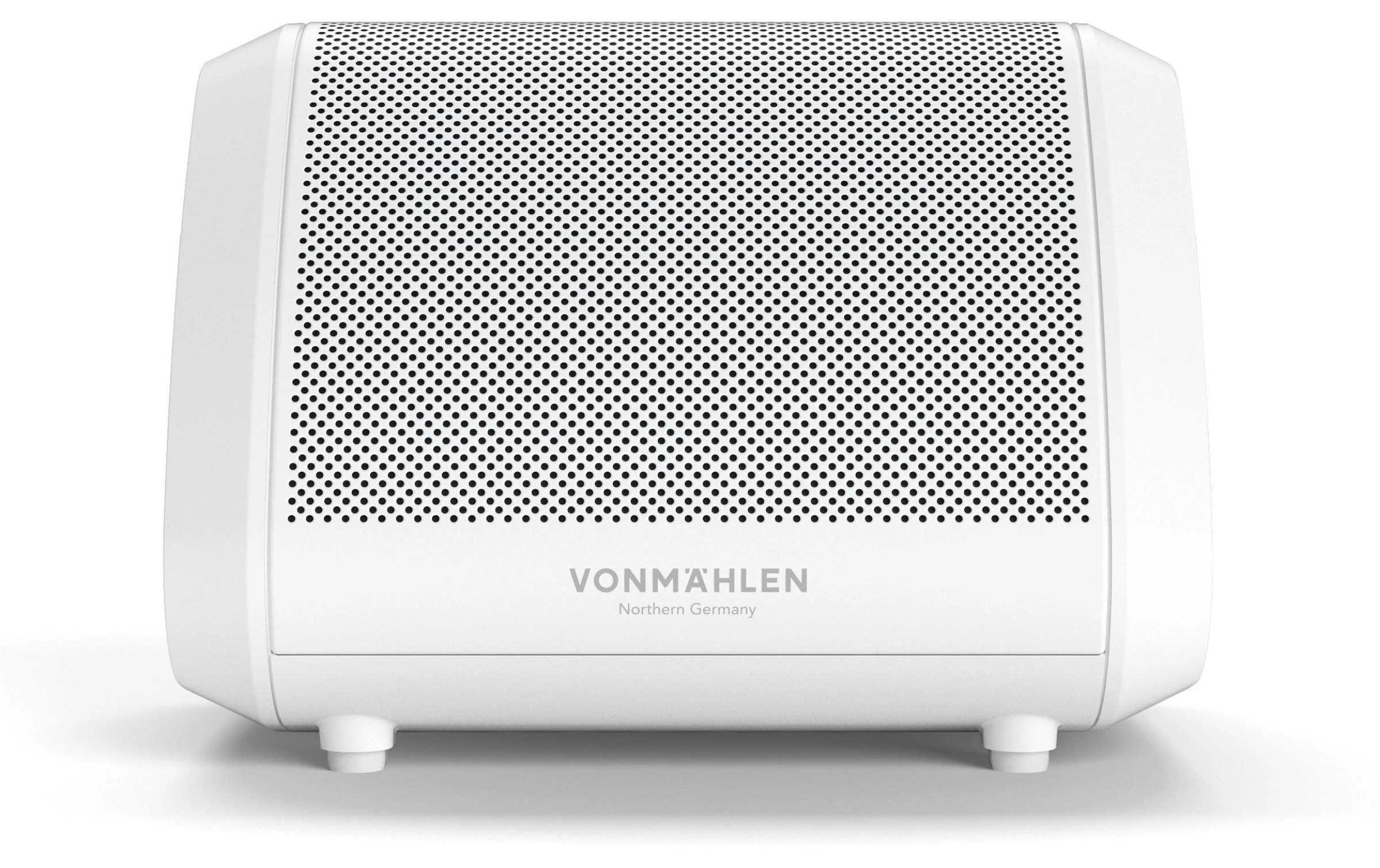 VONMÄHLEN Bluetooth-Speaker »Speaker Air Beats Mini«