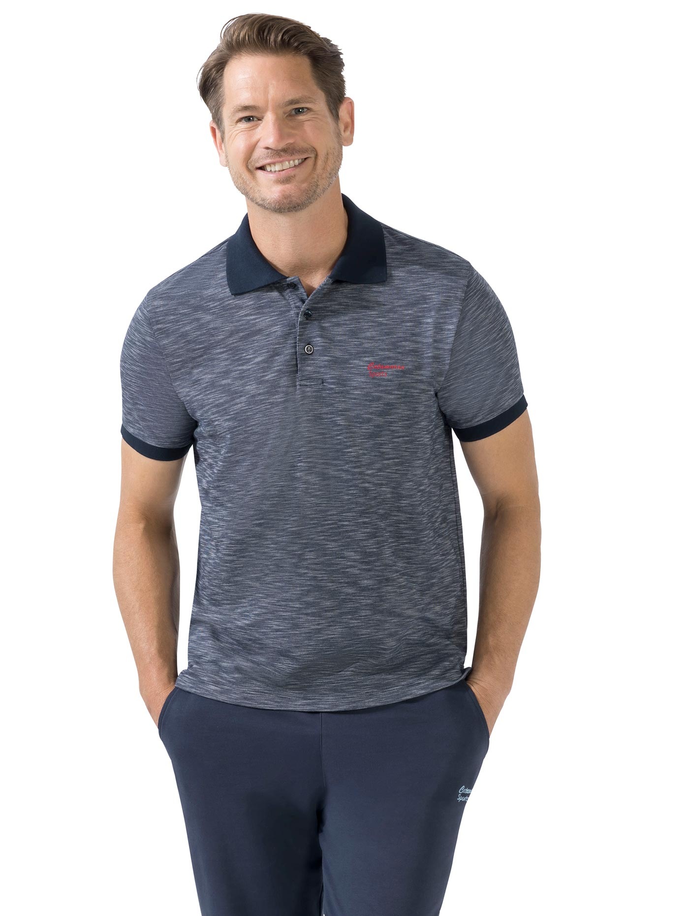 Image of Catamaran Funktionsshirt »Funktions-Shirt«, (1 tlg.) bei Ackermann Versand Schweiz