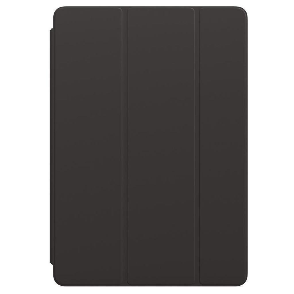 Image of Apple Tablet-Hülle »Smart Cover iPad AIR 3. Gen Schwarz«, iPad (8. Generation)-iPad Pro 10,5" (2017)-iPad Air (3. Generation)-iPad (7. Generation), 26,7 cm (10,5 Zoll), MX4U2ZM/A bei Ackermann Versand Schweiz