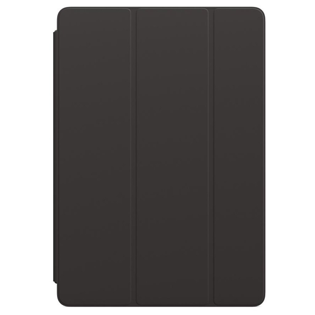 Apple Tablet-Hülle »Smart Cover iPad AIR 3. Gen Schwarz«, iPad (8. Generation)-iPad Pro 10,5" (2017)-iPad Air (3. Generation)-iPad (7. Generation), 26,7 cm (10,5 Zoll), MX4U2ZM/A