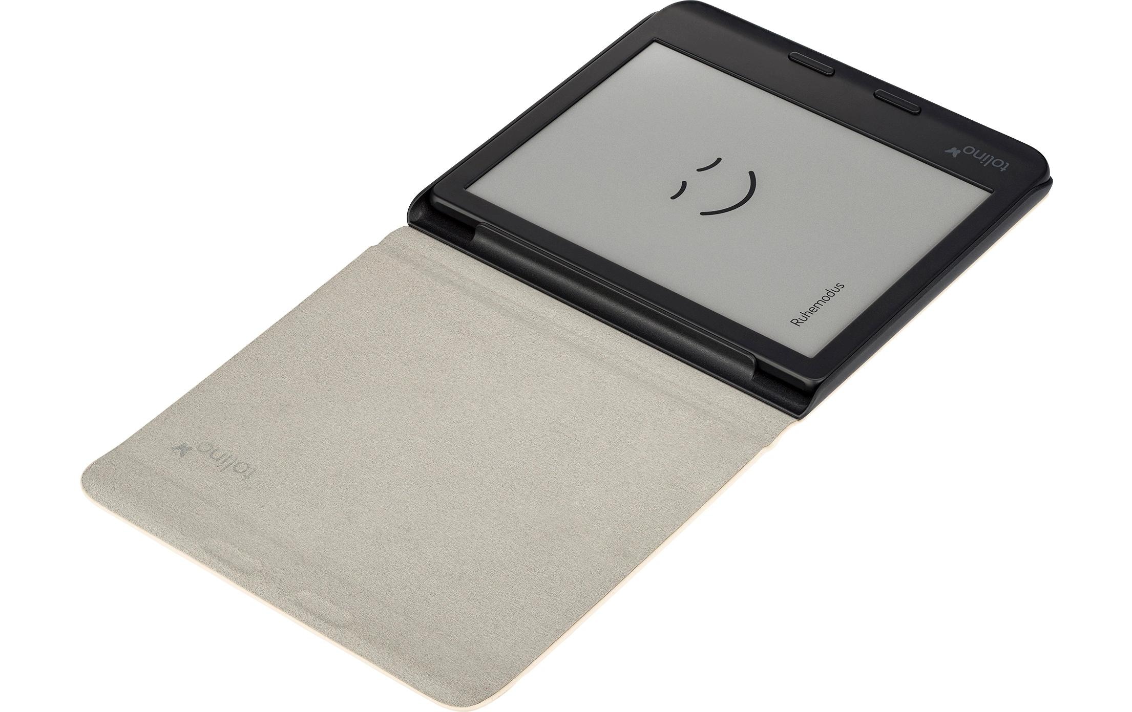 Tolino E-Reader-Hülle »Vision Color Stylus« 17,8 cm (7 Zoll)