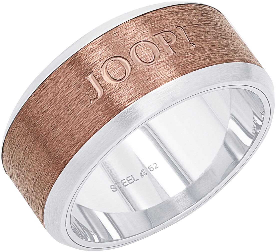 JOOP! Fingerring »2038041/-42/-44/-46«