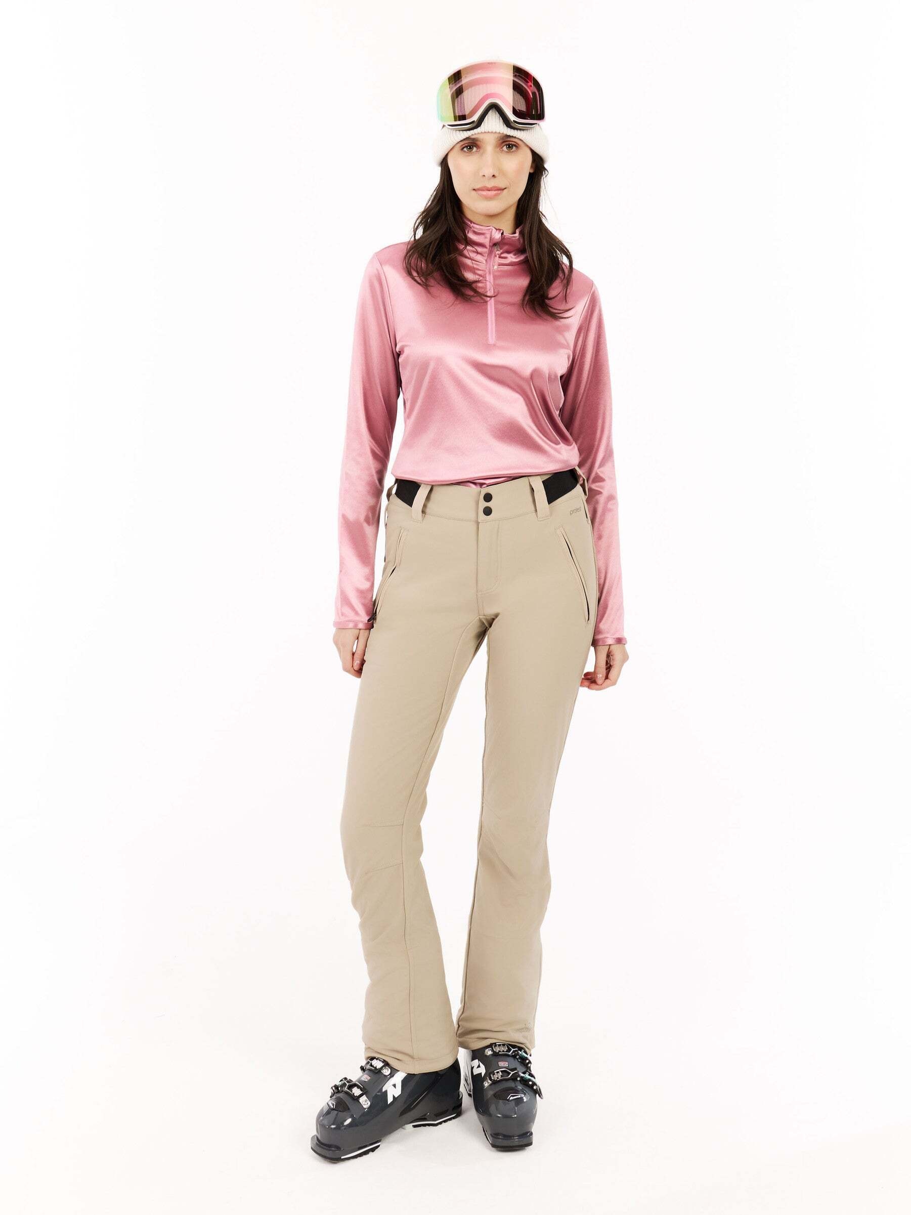 Protest Pantalon de neige »Skihose PRTRELOLE«