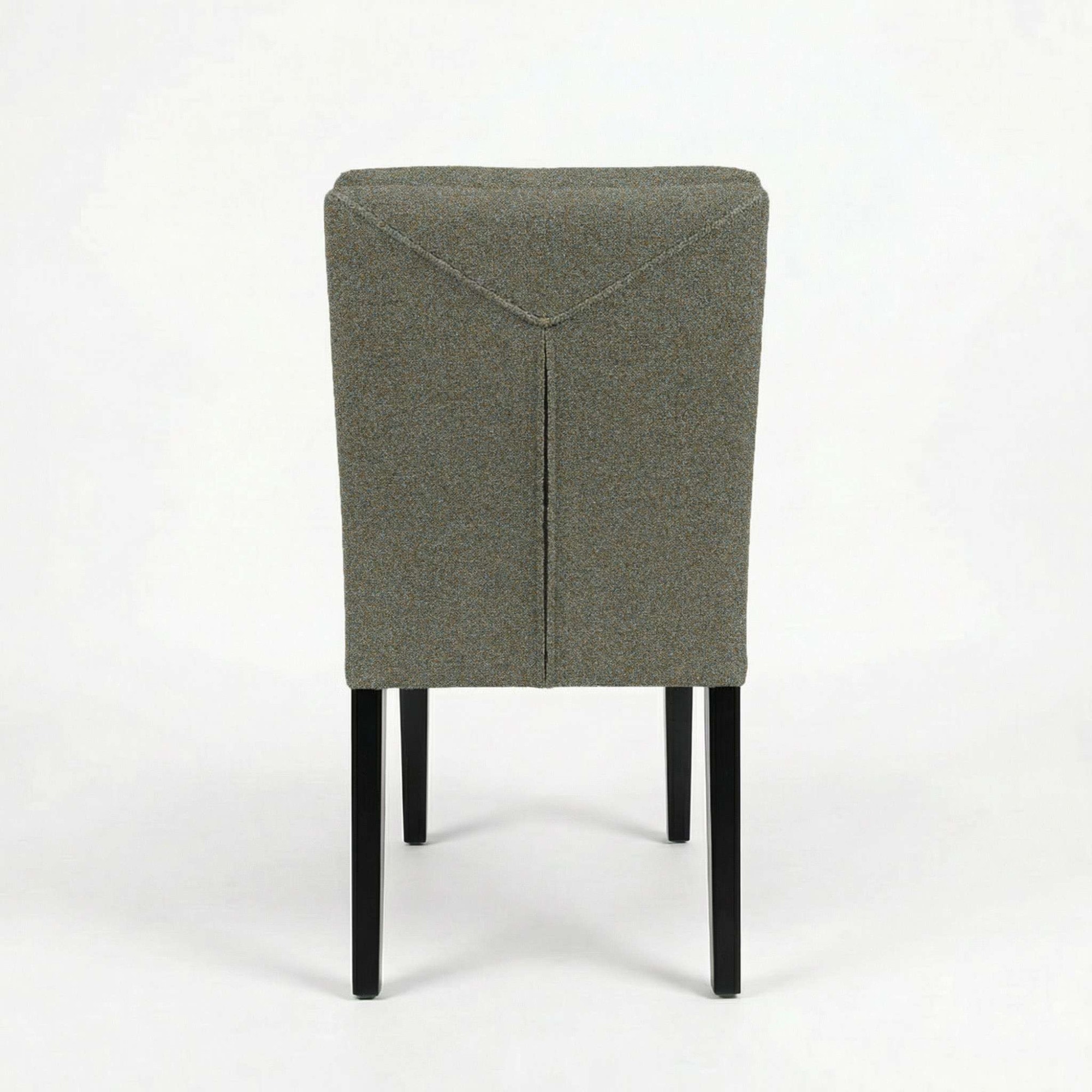 GOODproduct Ensemble de bancs d'angle »Oregon Essecke, Sitzgruppe, Küchenbankgruppe« Ensemble, lot de 4, 4 tlg. Banquette d’angle avec pieds en métal, table à manger en chêne massif