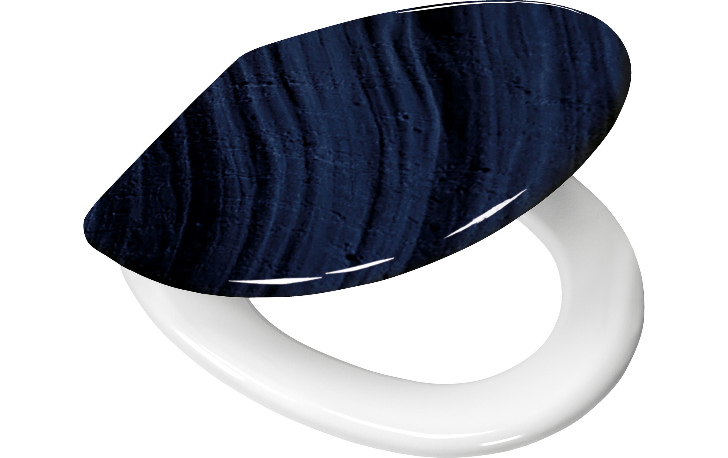 Image of Kleine Wolke WC-Sitz "Mystic" mit Absenkautomatik