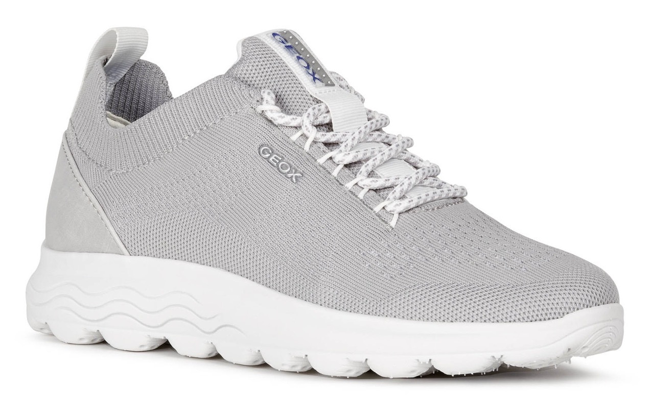 Image of Geox Sneaker »D SPHERICA«, mit Schaftrand im Sockenlook bei Ackermann Versand Schweiz