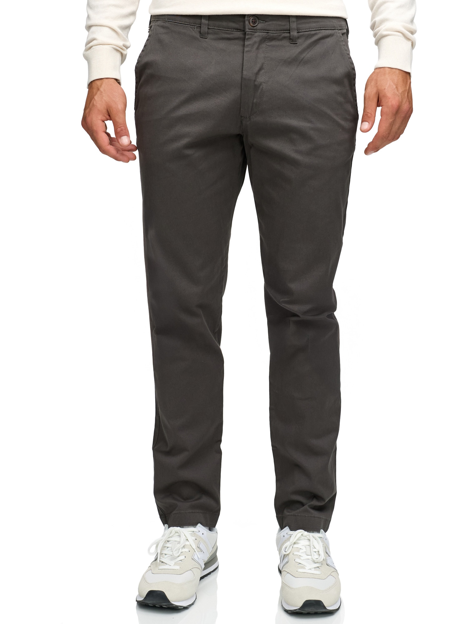 Image of Indicode Chinos "INRafle"