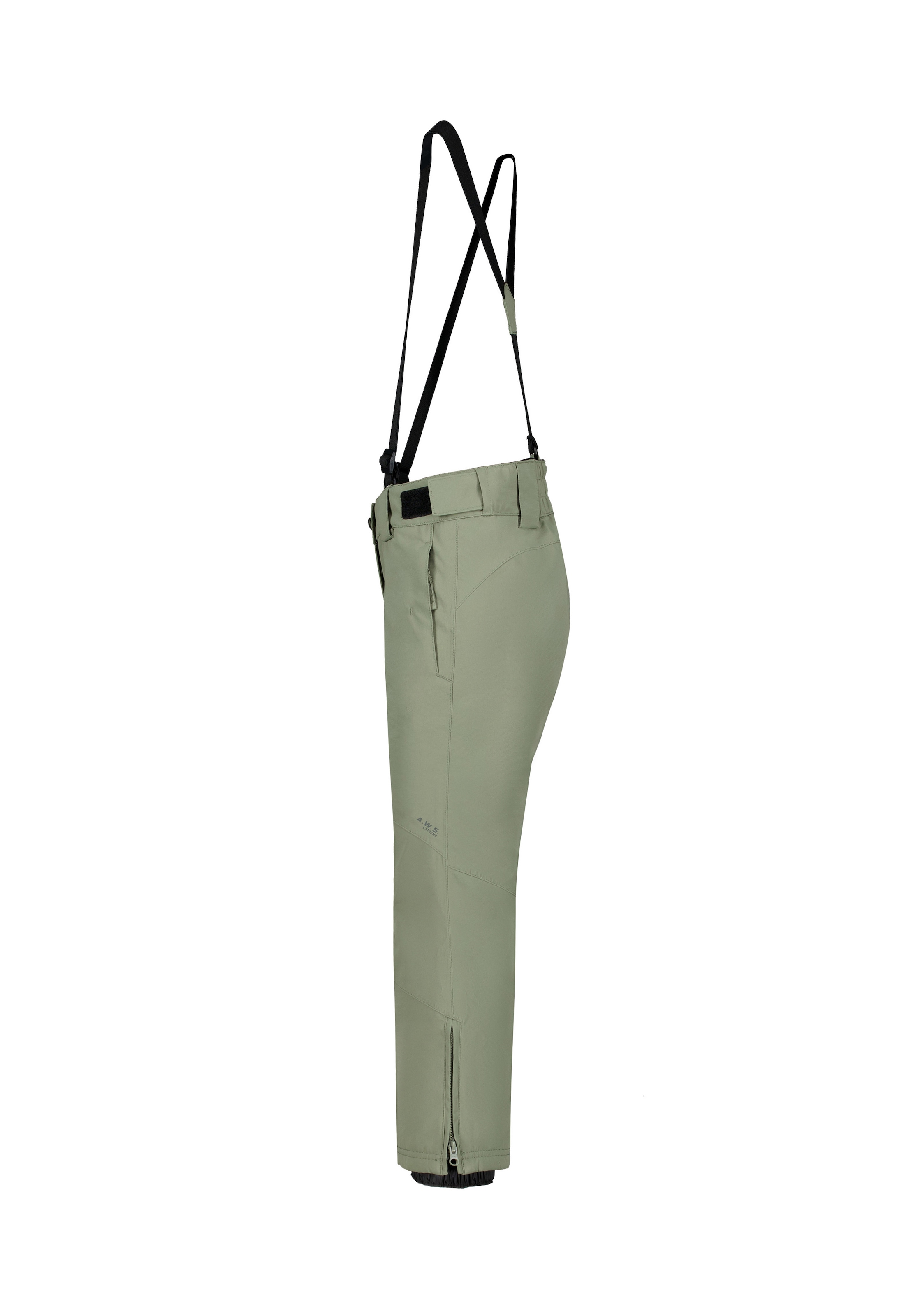 Icepeak Pantalon de ski »ICEPEAK LORENA JR«  wasserabweisendes Material, windabweisend, wärmeisolierend