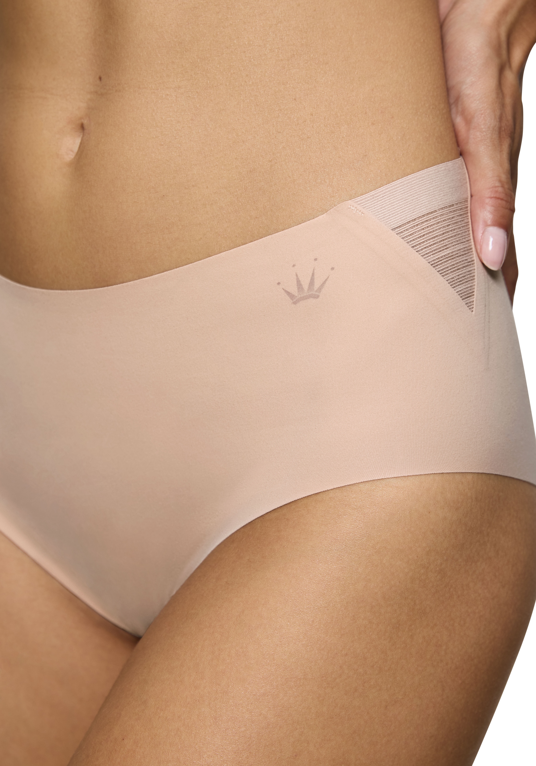 Triumph Maxislip »Flex Smart«, leicht, anschmiegsam, weich, elastisch