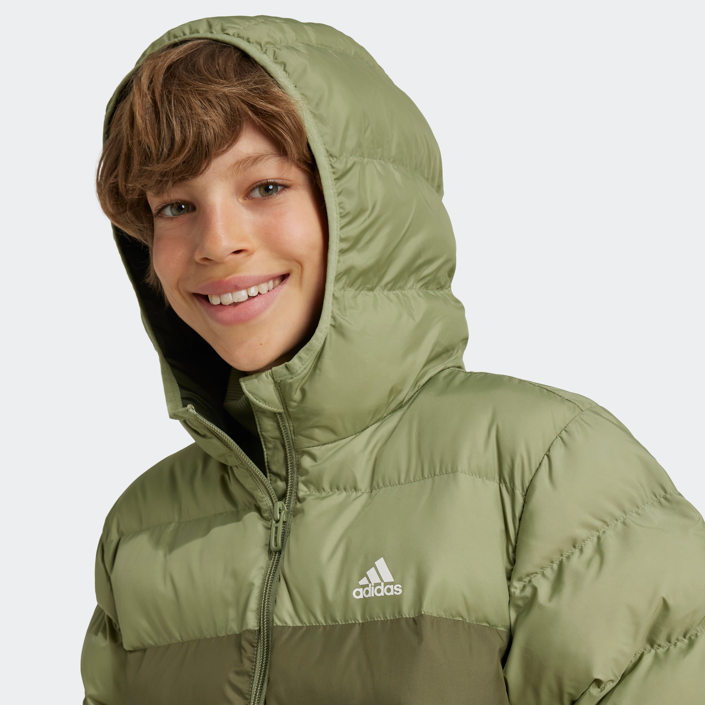 adidas Sportswear Outdoorjacke »J SD JKT«