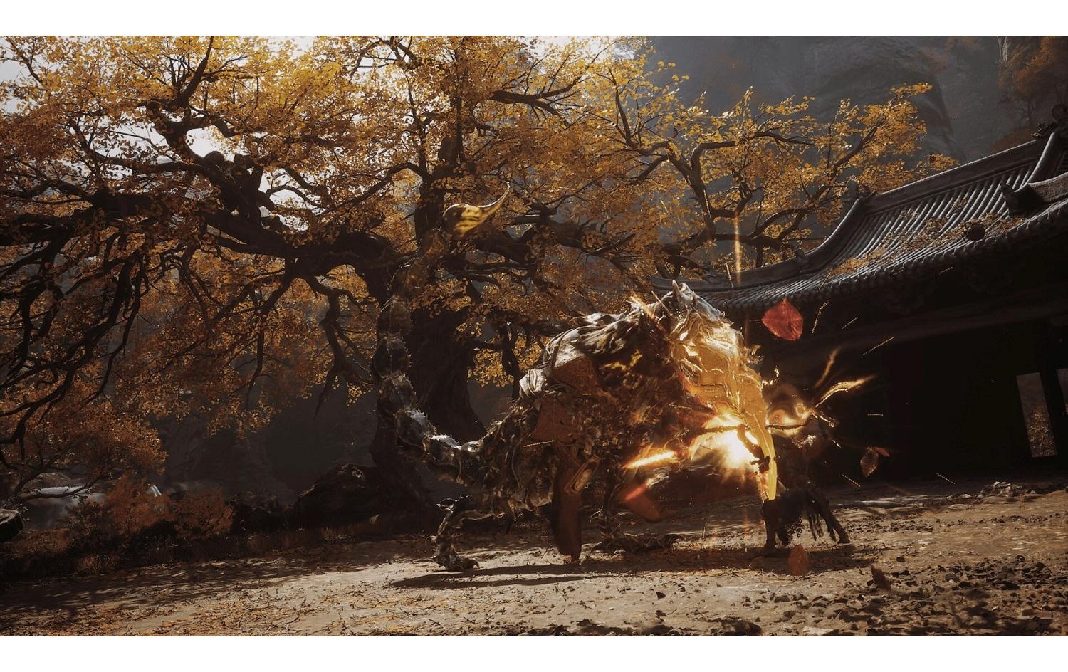 Spielesoftware »GAME Wukong«, PlayStation 5
