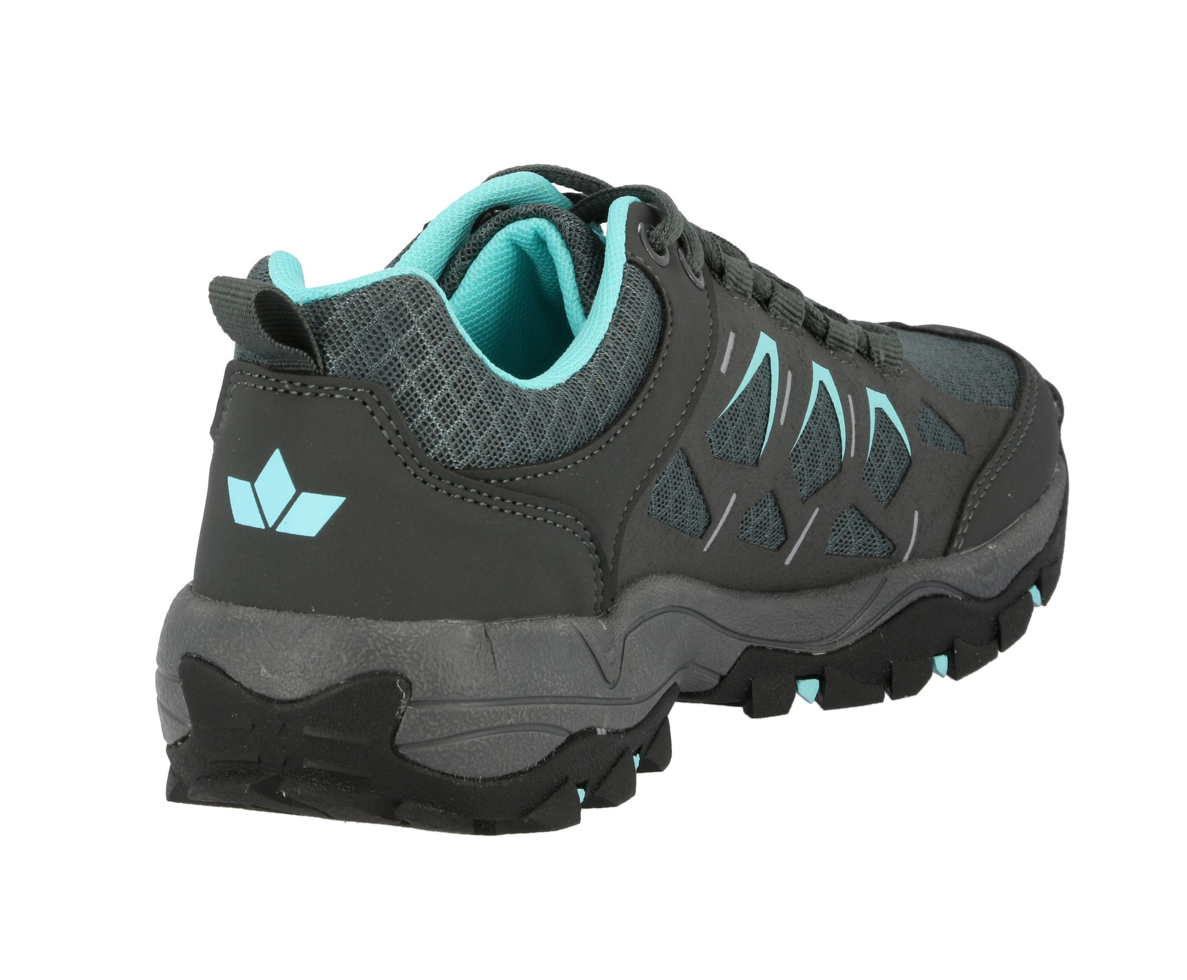 Lico Outdoorschuh »Outdoorschuh Sierra«