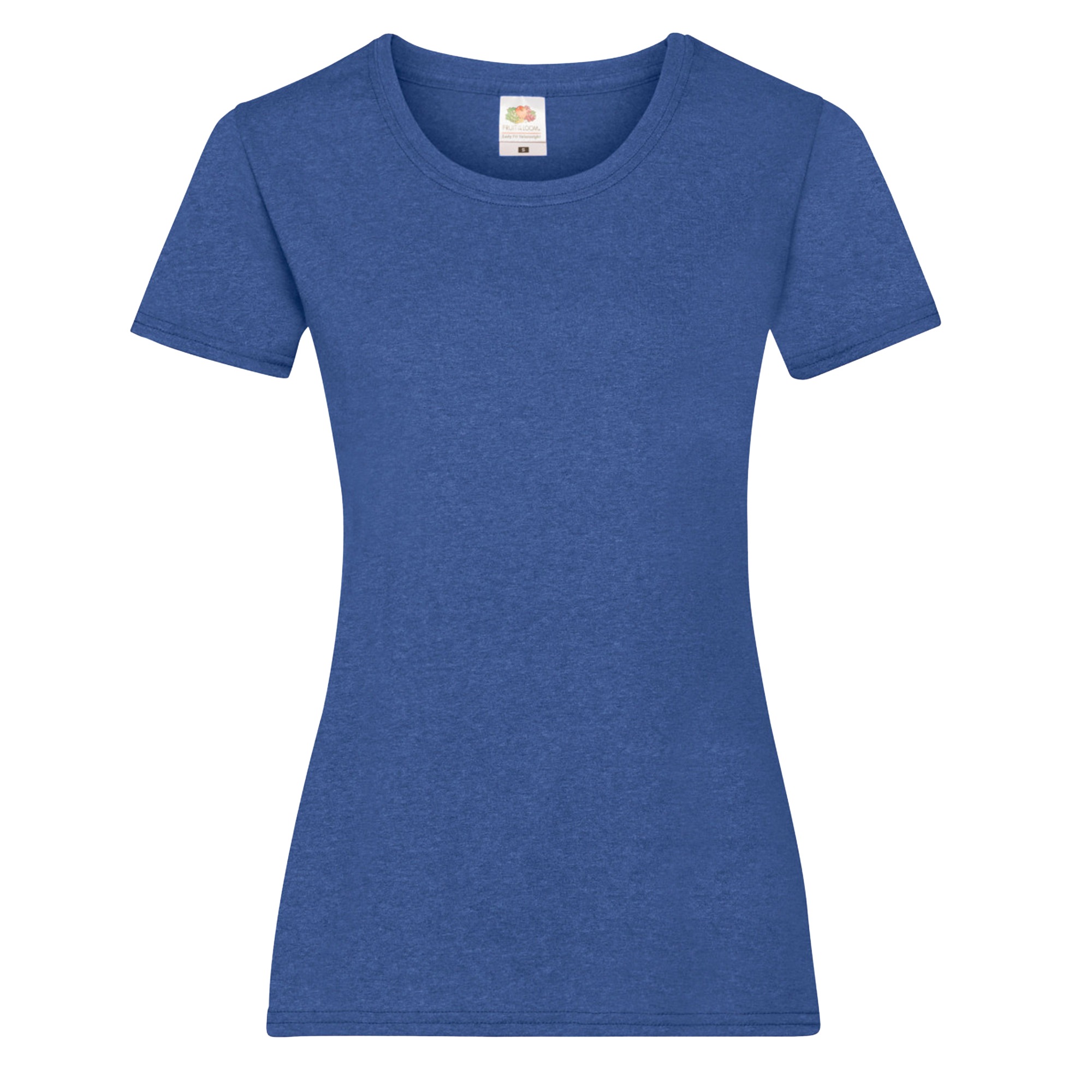 T-Shirt »Lady-Fit Damen«