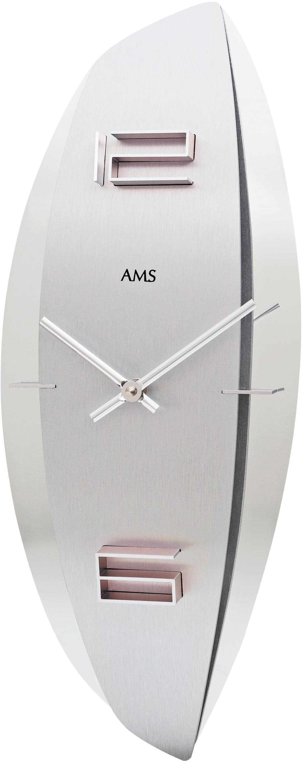 Image of AMS Wanduhr »W9602« bei Ackermann Versand Schweiz