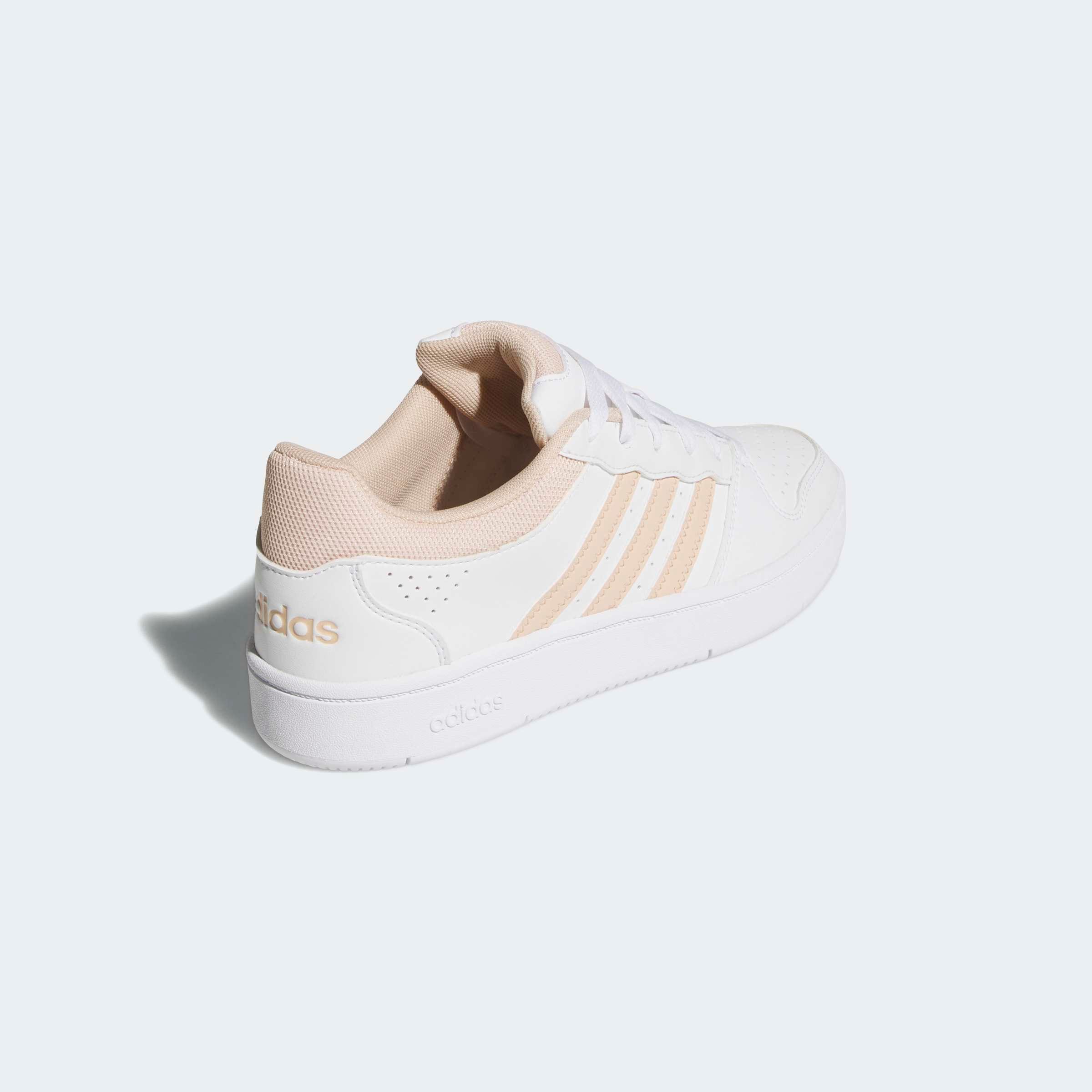 adidas Sportswear Sneaker »HOOPS CLASSIC«