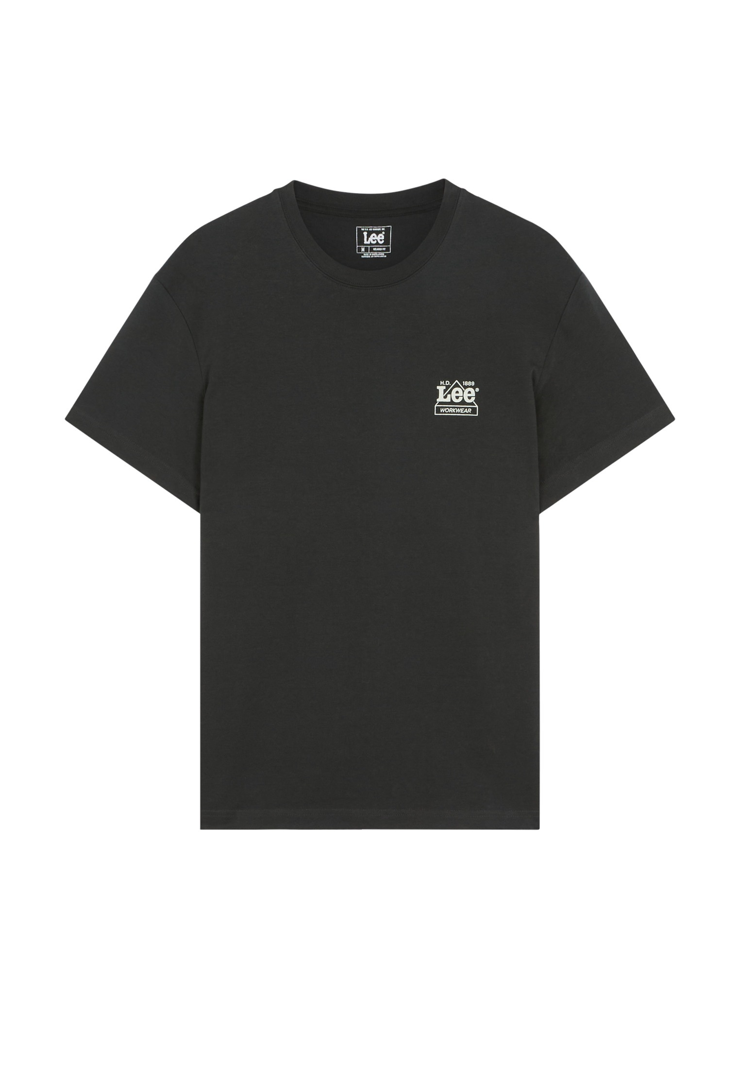 Image of Lee T-Shirt "Lee T-Shirt Workwear Crew"