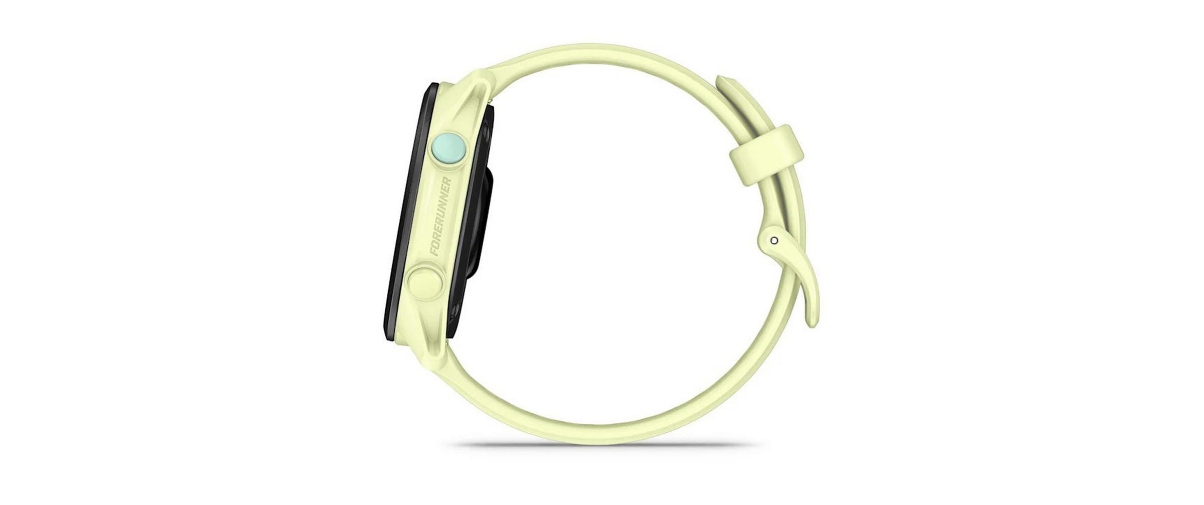 Garmin Fitnessuhr »Forerunner 170 Music« Garmin