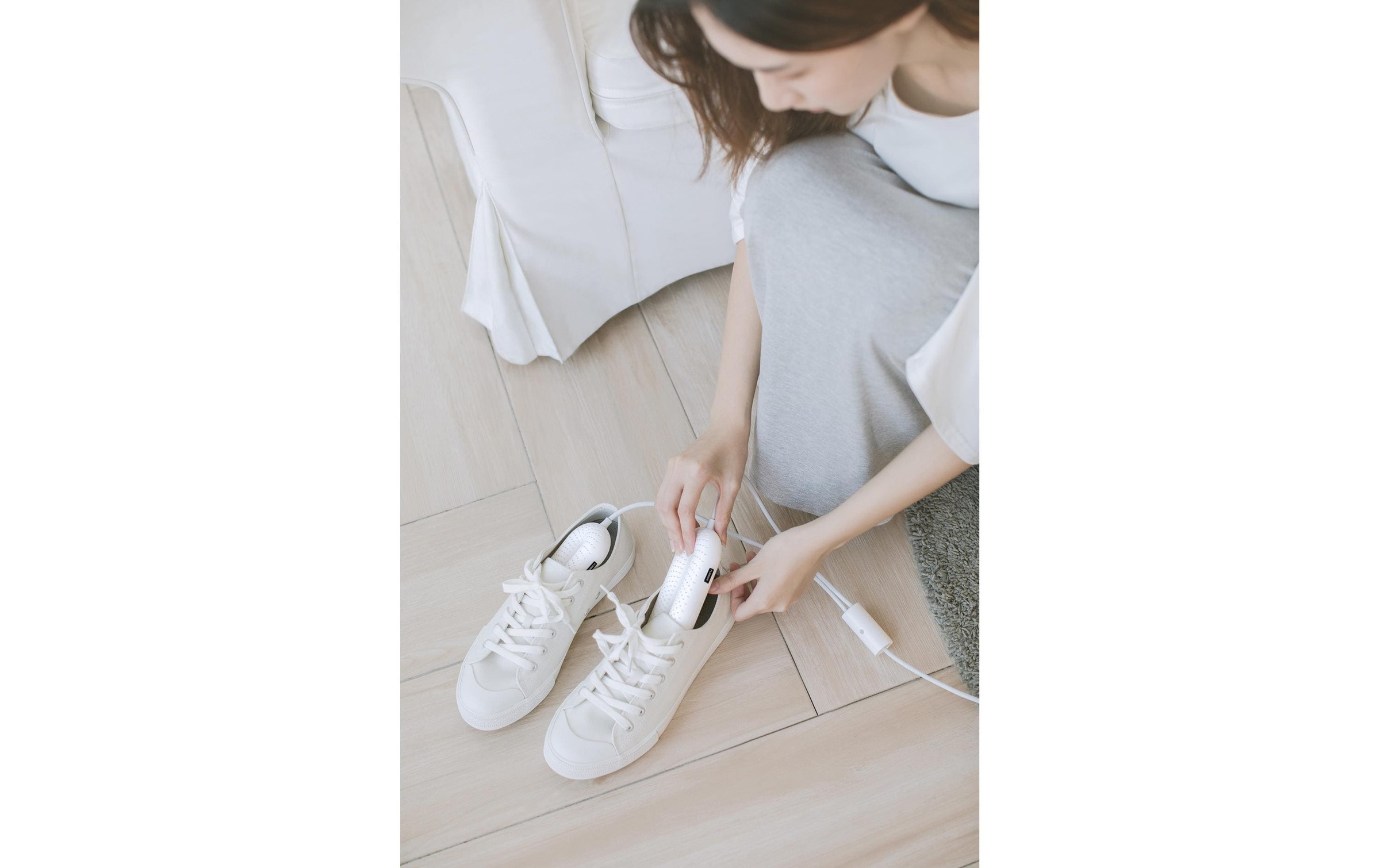 FURBER Séchoir à chaussures »Dryaa Basic«