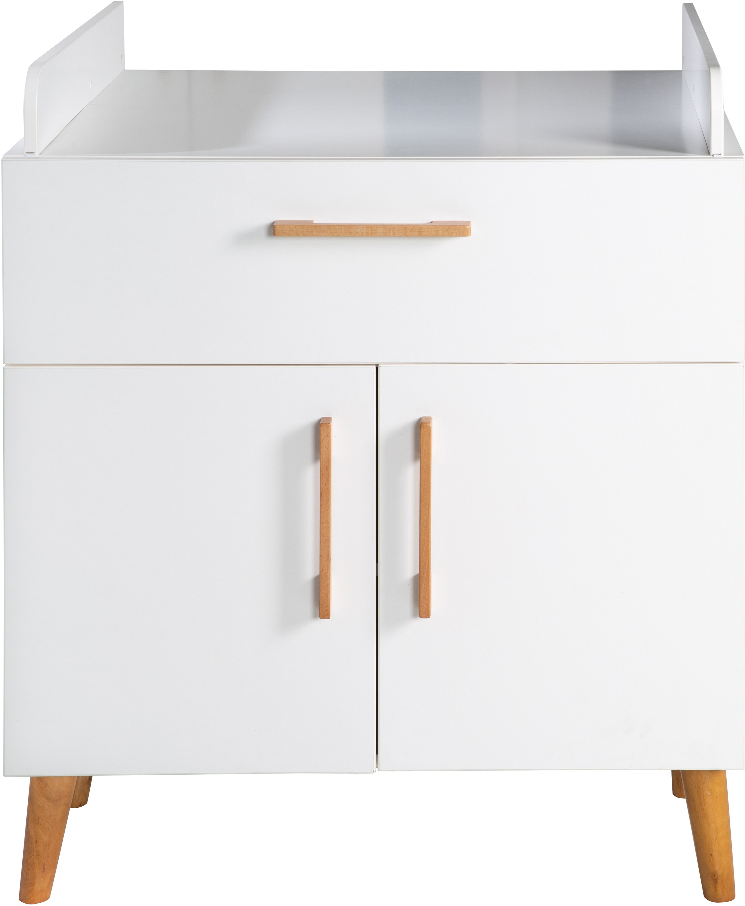 Image of roba® Wickelkommode »Mick«, bis 15 kg, 91 cm bei Ackermann Versand Schweiz