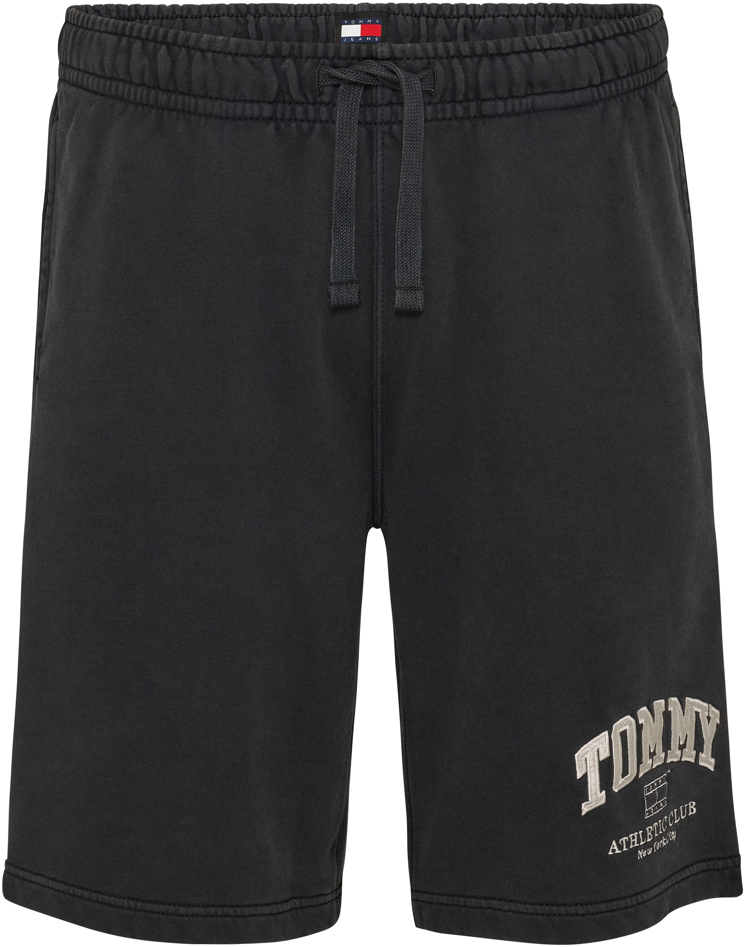 Tommy Jeans Sweatshorts »TJM ATHLETIC BBALL SHORT«