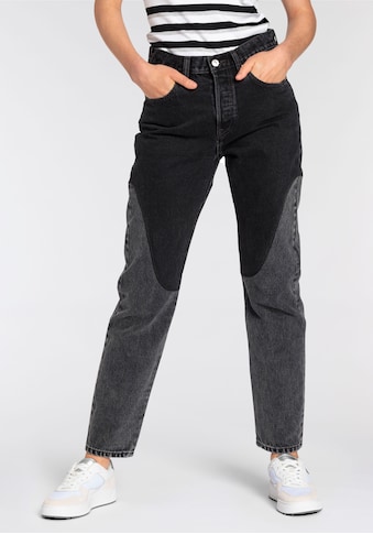 5-Pocket-Jeans »501® ORIGINAL CHAPS«