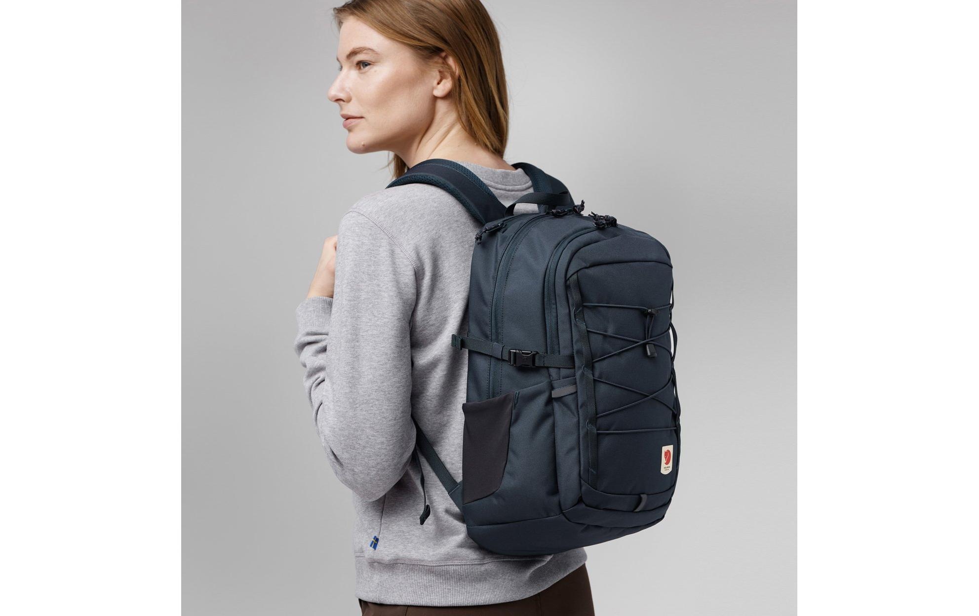 Fjällräven Sac à dos de loisirs »Skule 20 Dusty Rose«