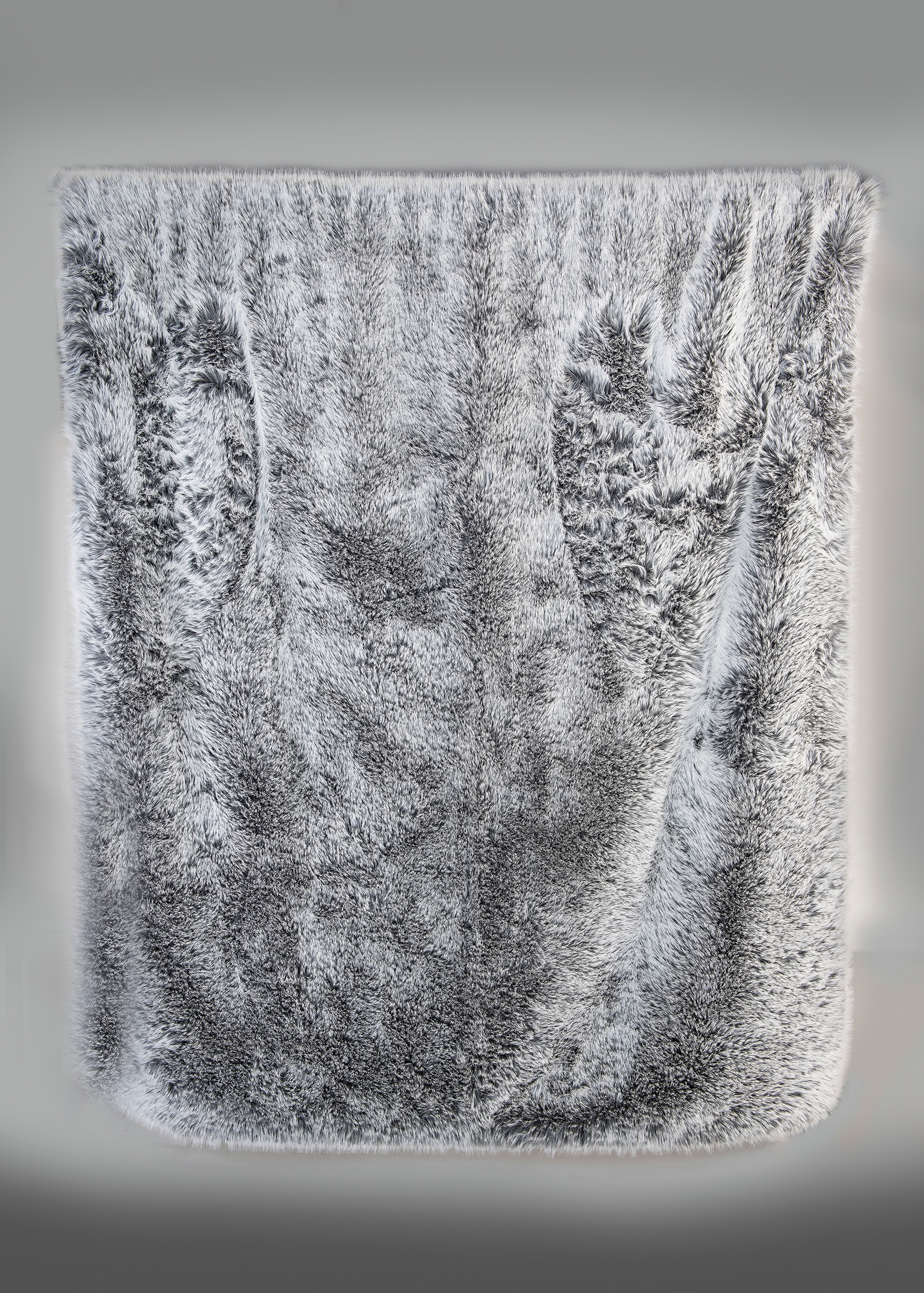 Star Home Textil Wohndecke »Silber Wolf« extrem weich