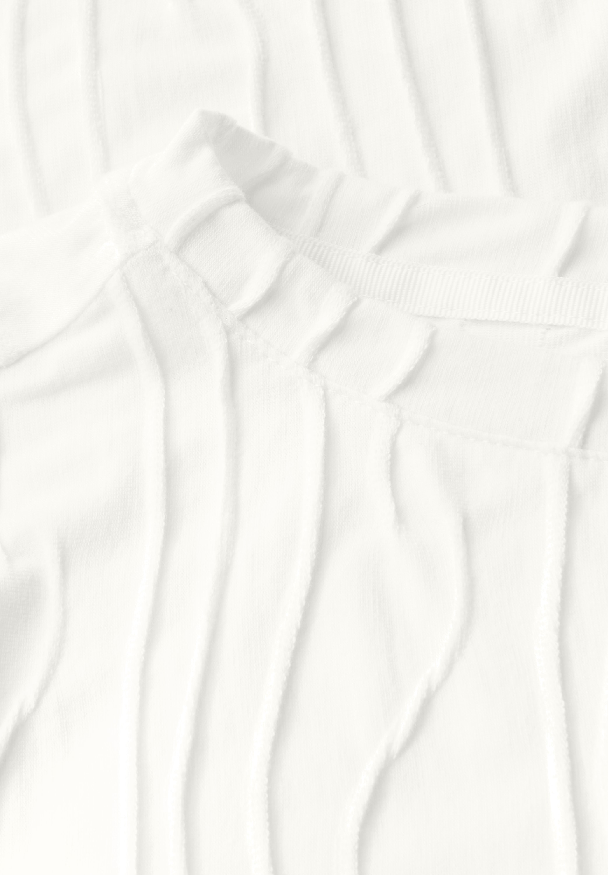 Cecil T-Shirt, mit Struktur