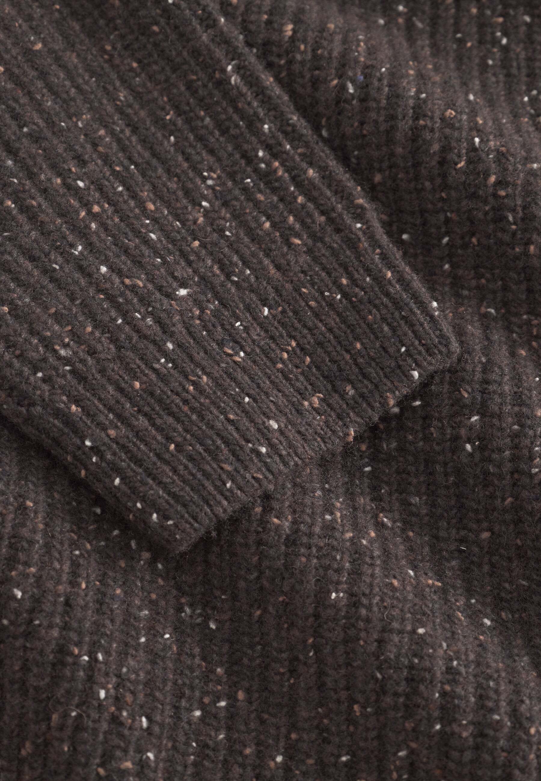 colours & sons Strickpullover »colours & sons Cardigan Cardigan Donegal«