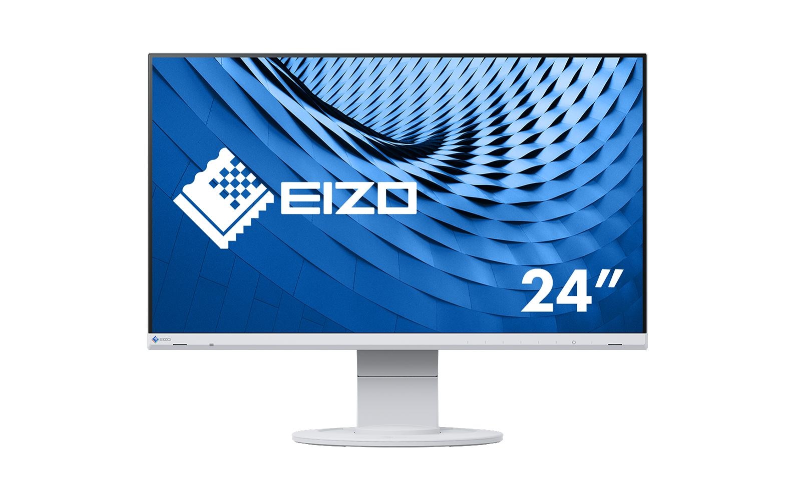 Eizo Ergo Monitor »EV2460-Swiss Edition« 60,214 cm/23,8 ″  1920 x 1080 px Full HD 5 Reaktionszeit 60 Hz