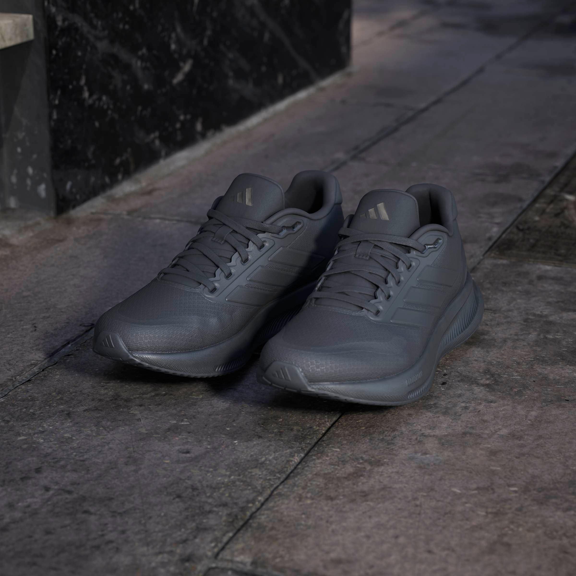 adidas Performance Laufschuh »RUNFALCON 5«