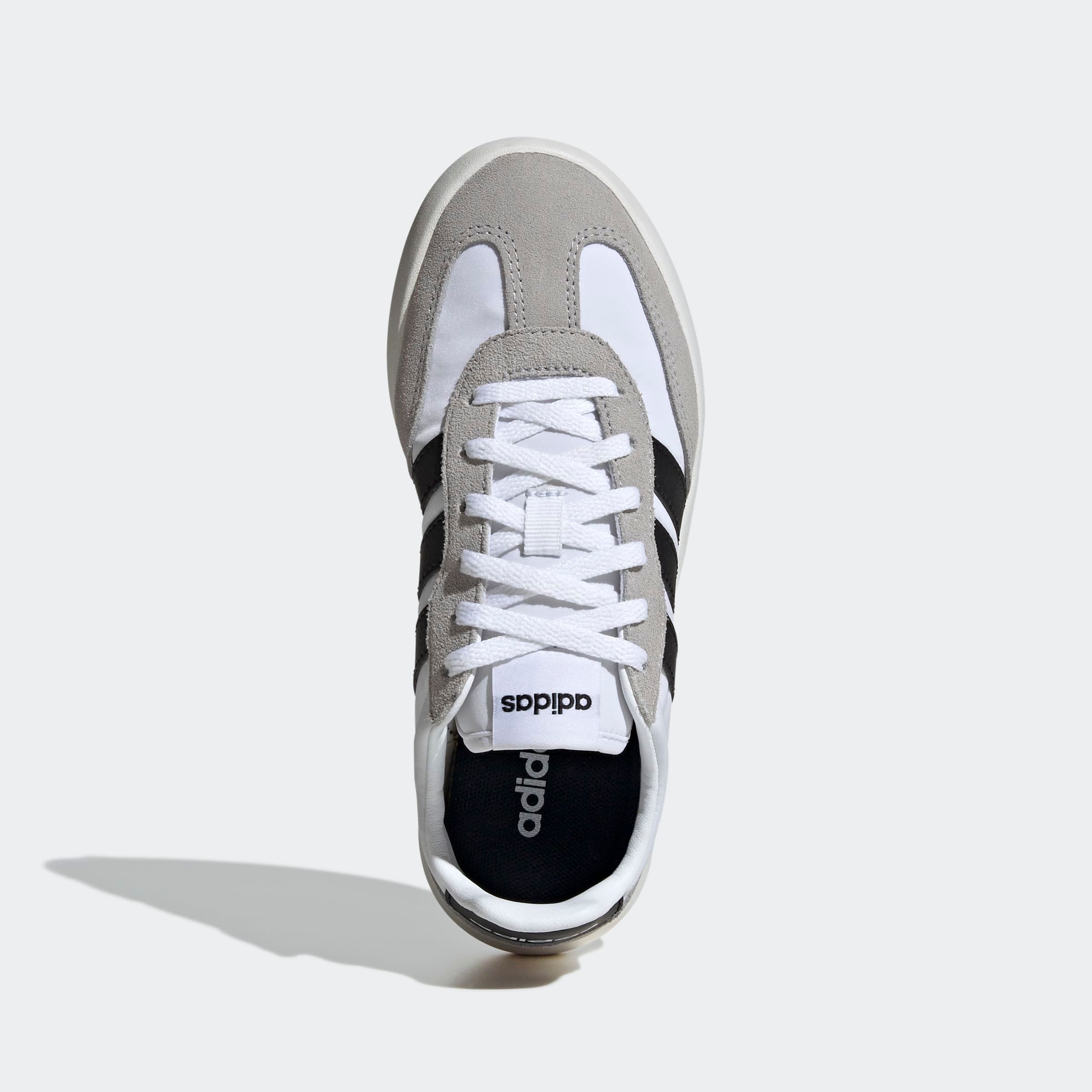 adidas Sportswear Sneaker, Design auf den Spuren des adidas Handball Spezial