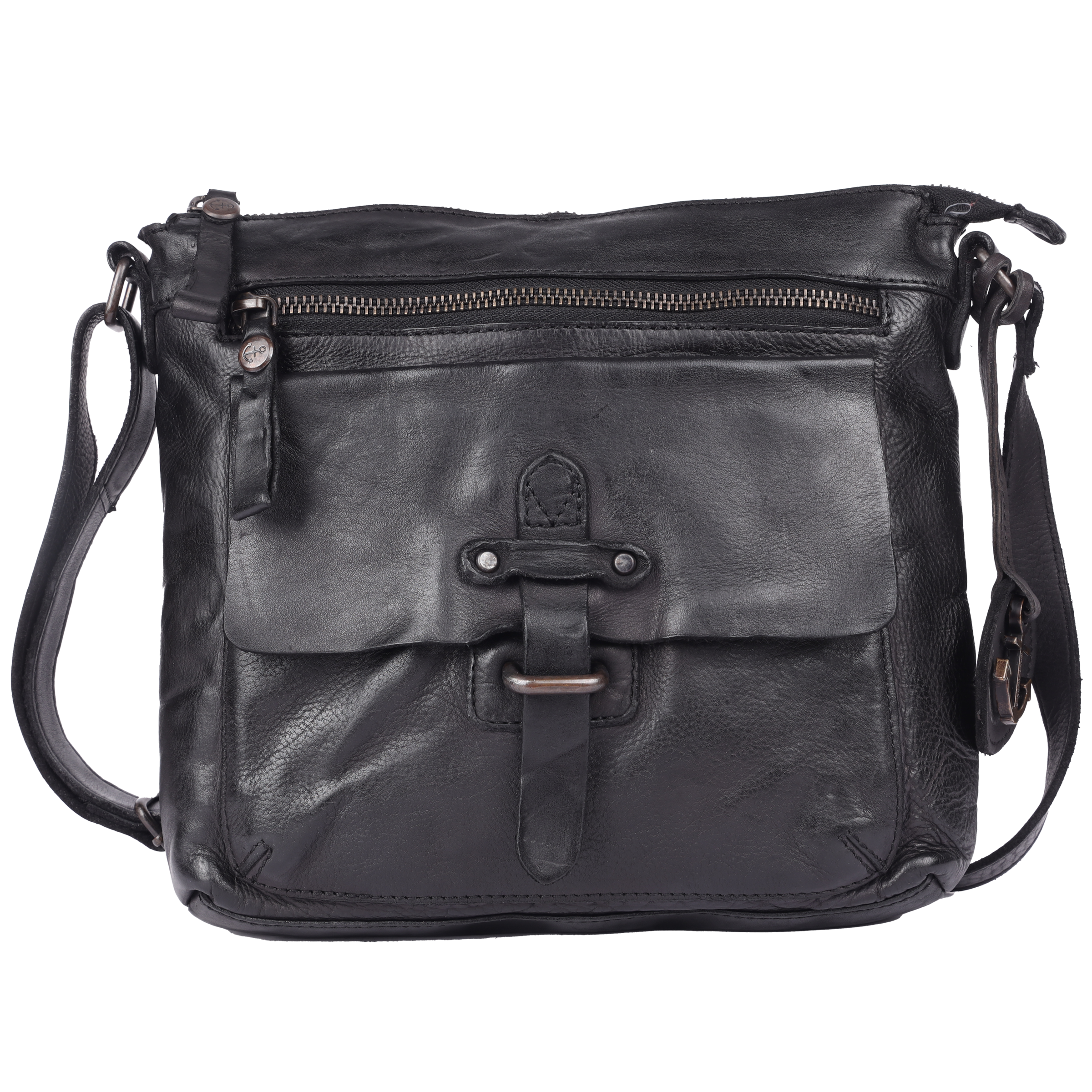 HARBOUR 2nd »Hayden« Unisex, Schultertasche, Arbeitstasche Umhängetasche