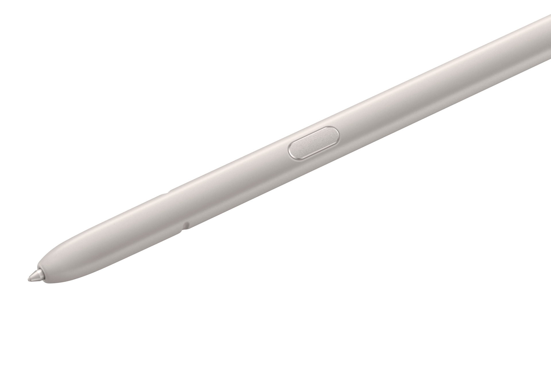 Image of Samsung Eingabestift "S-Pen für Samsung Galaxy S25 Ultra" IP68, 4.096 Druckstufen, präzise 0,7 mm Stiftspitze