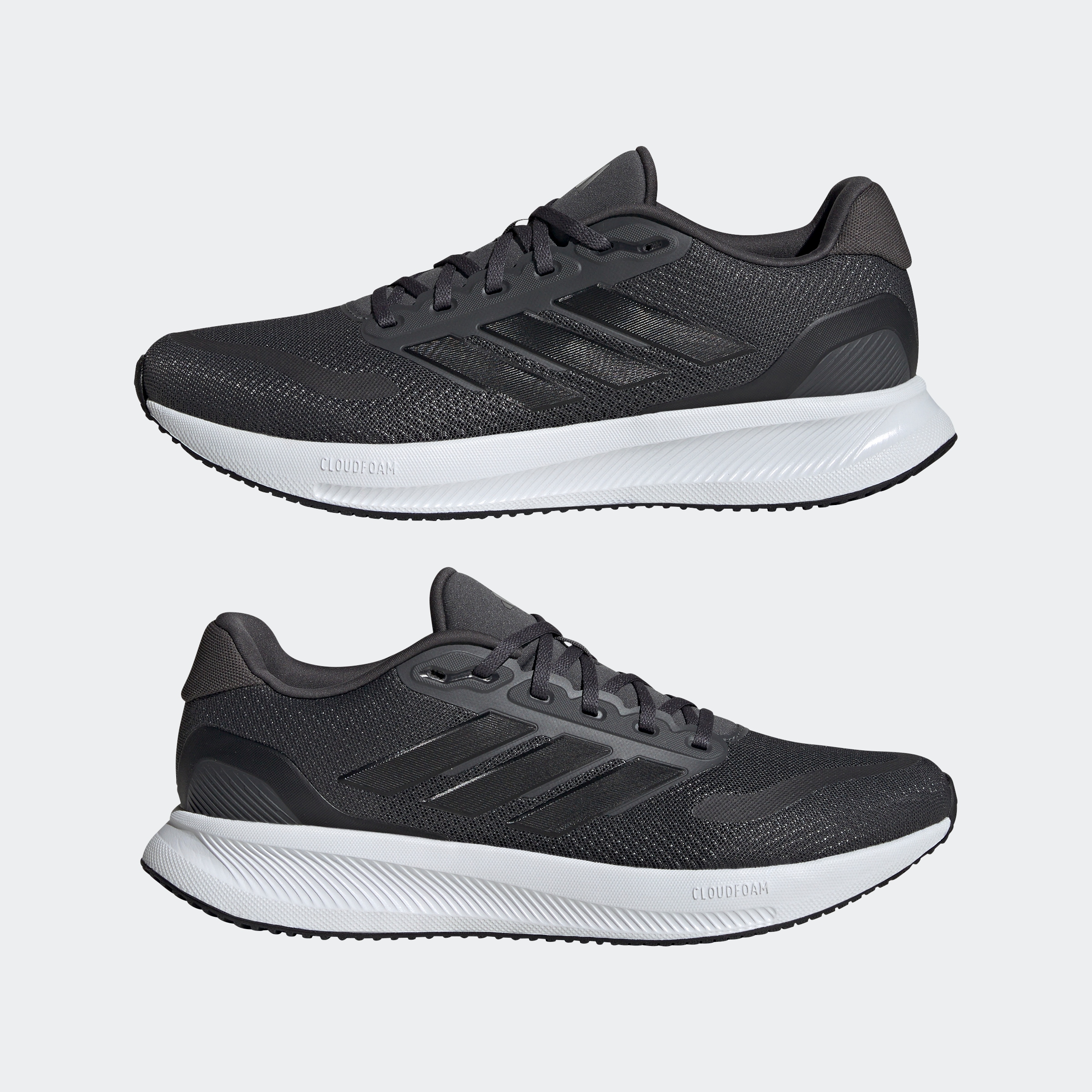 adidas Performance Laufschuh »RUNFALCON 5«