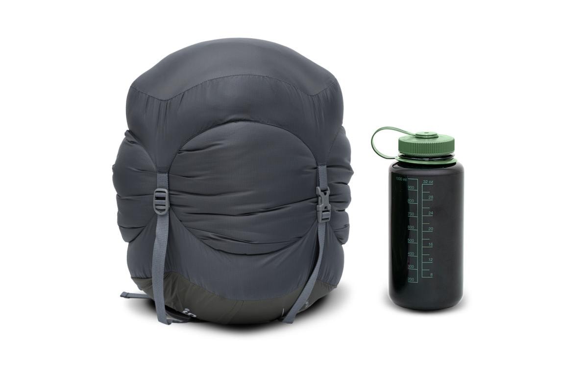 ROBENS Sac de couchage momie »Snowfall III -13 °C Regular«