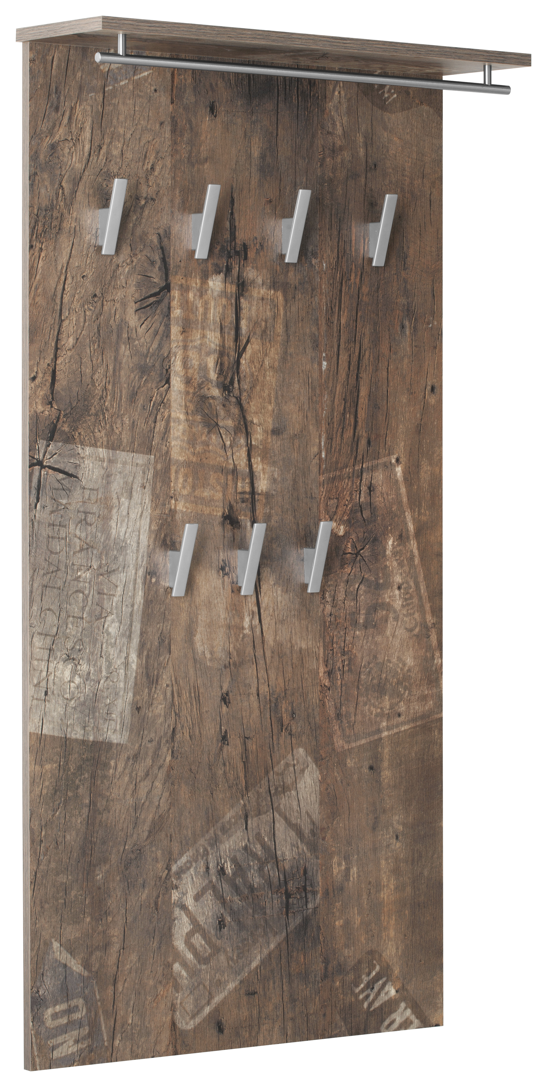Garderobenpaneel »Danu«, Breite 60 cm