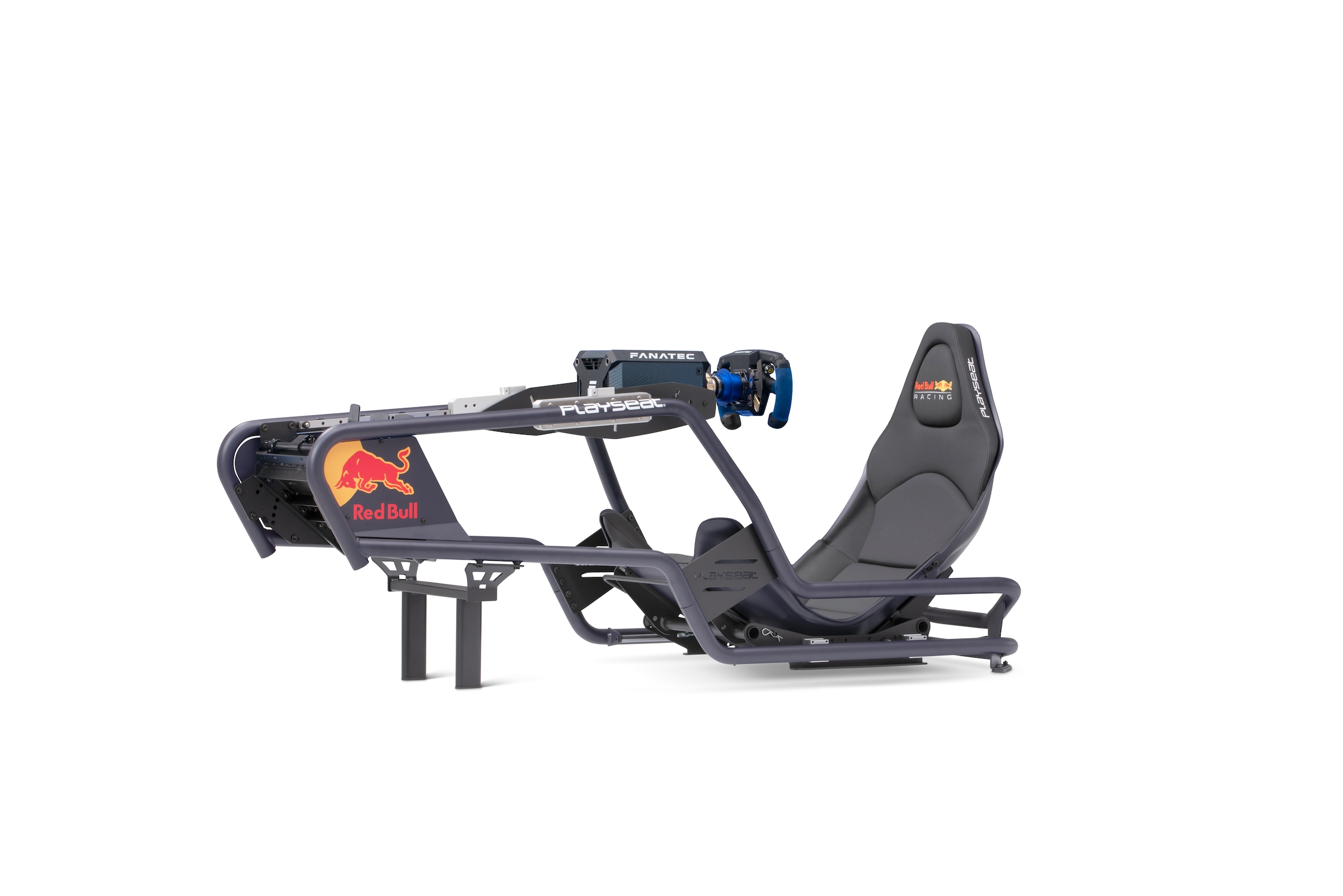 Playseat Gaming-Stuhl »Formula Intelligence - Red Bull Racing Edition«