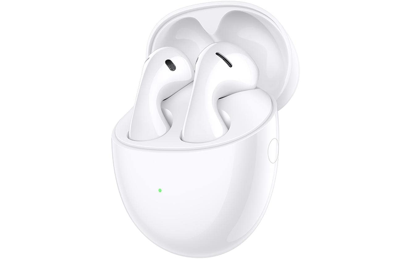 Huawei wireless In-Ear-Kopfhörer »Wireless In-Ear-Kopfhör«, Bluetooth