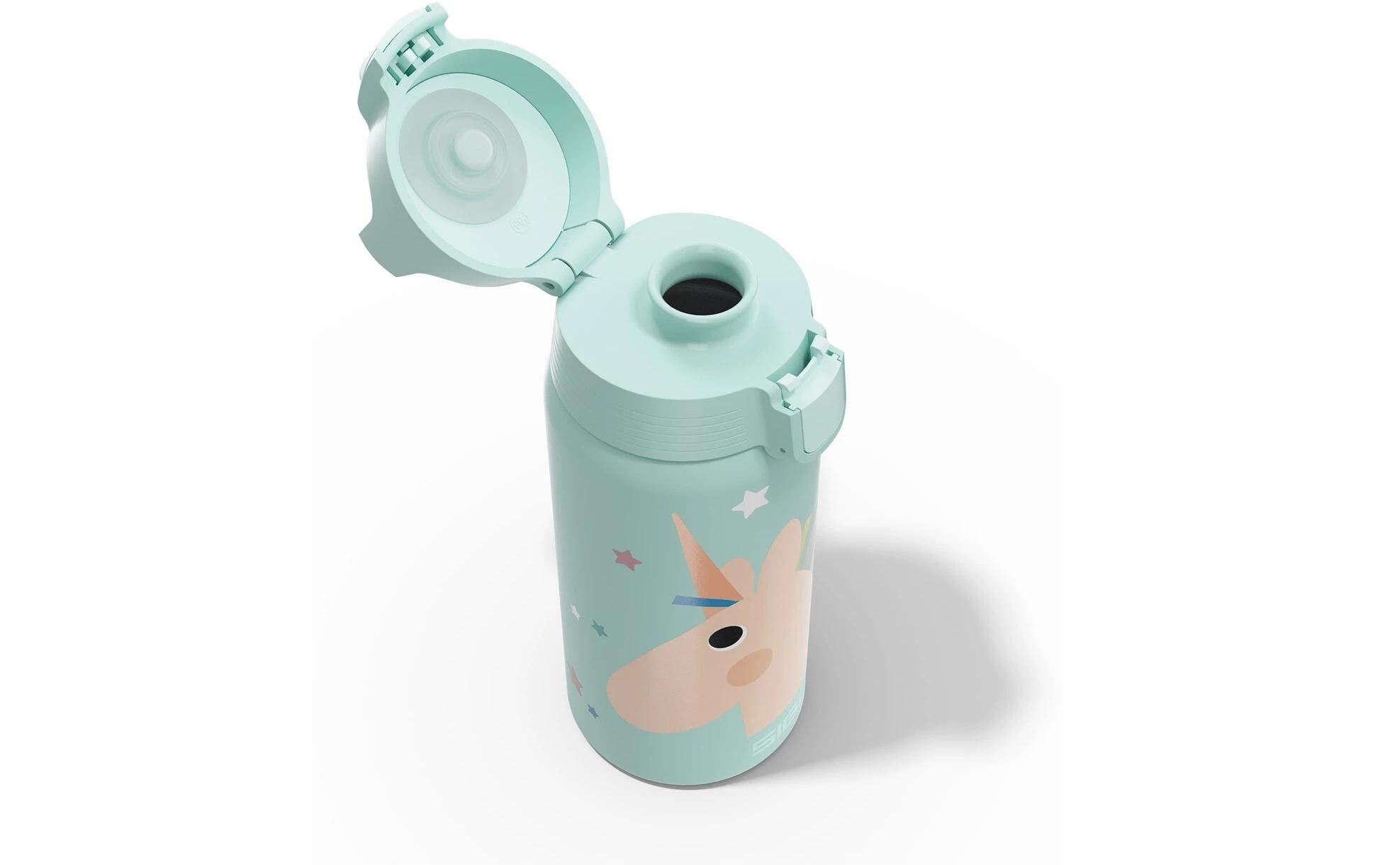 Sigg Trinkflasche »Shield Therm ONE Kids Uni-Stars 500 ml«