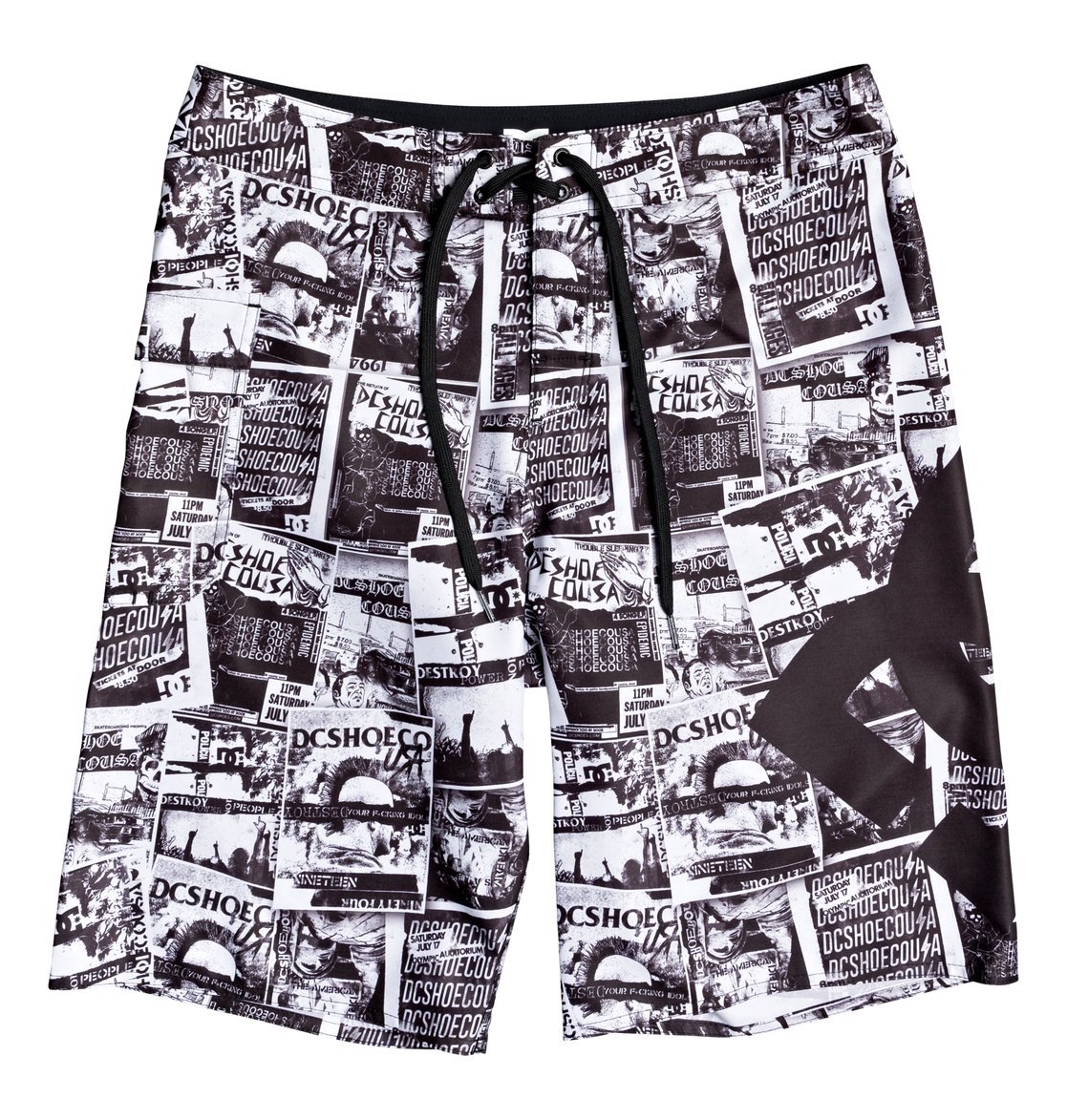 DC Shoes Boardshorts »Lanai 22"«